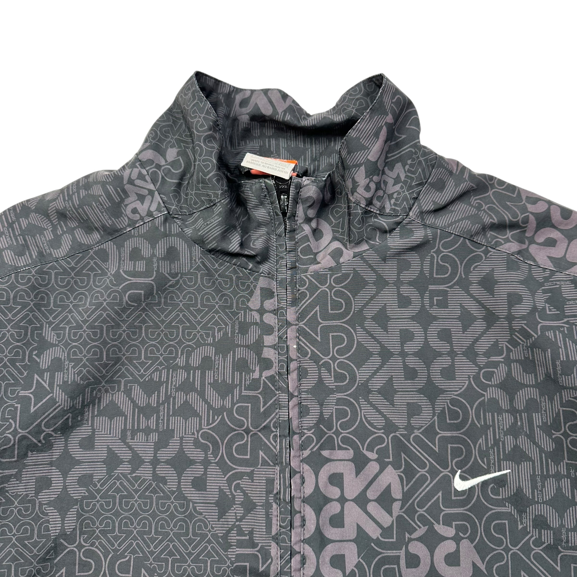 Nike Trackjacket (L)