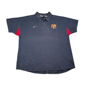 Nike FC Barcelona Polo (L)