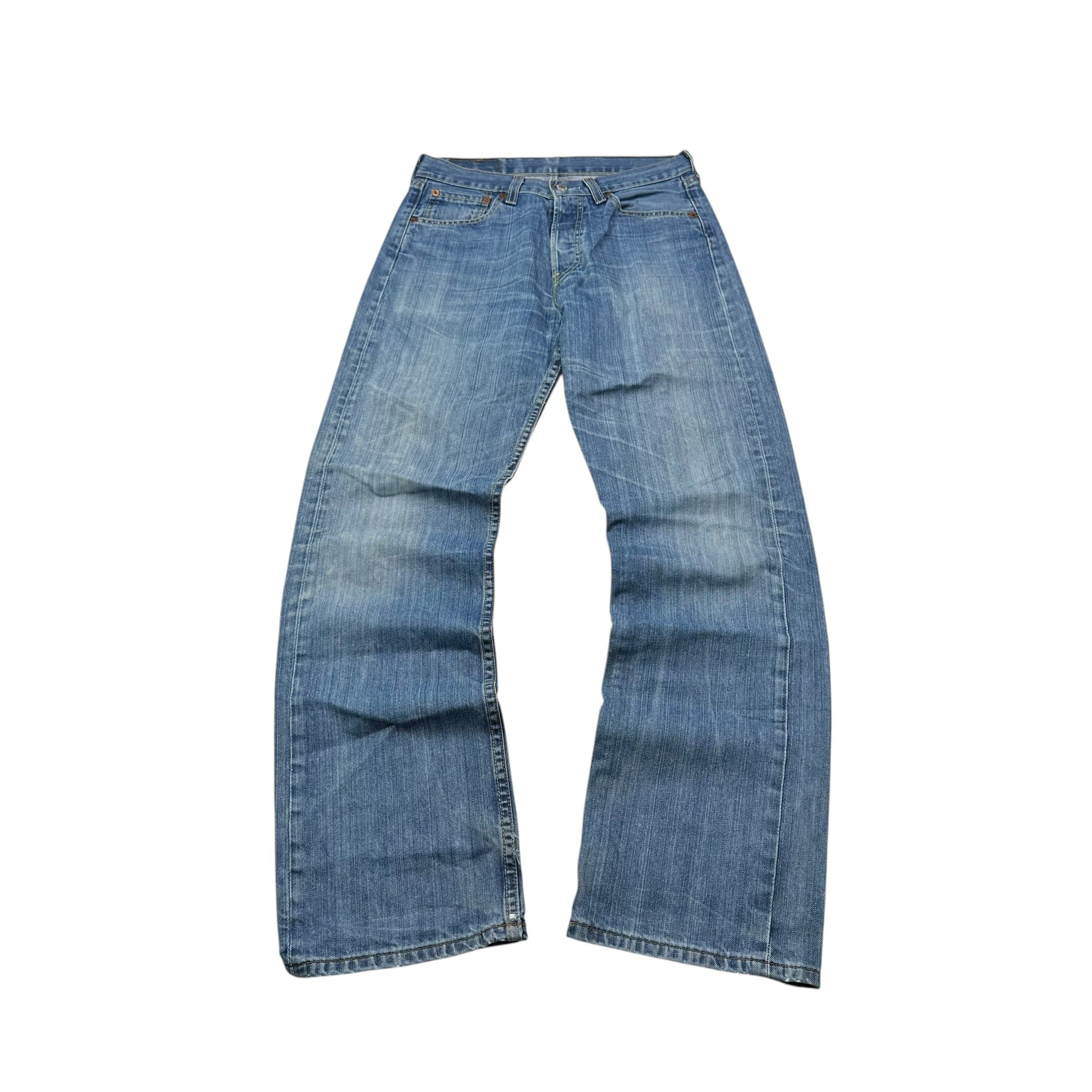Levi's Jeans (S)