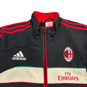 Adidas AC Milan Tracksuit (M)