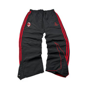 Adidas AC Milan Tracksuit (M)