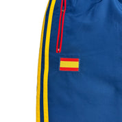 Adidas Spain Tracksuit (M)