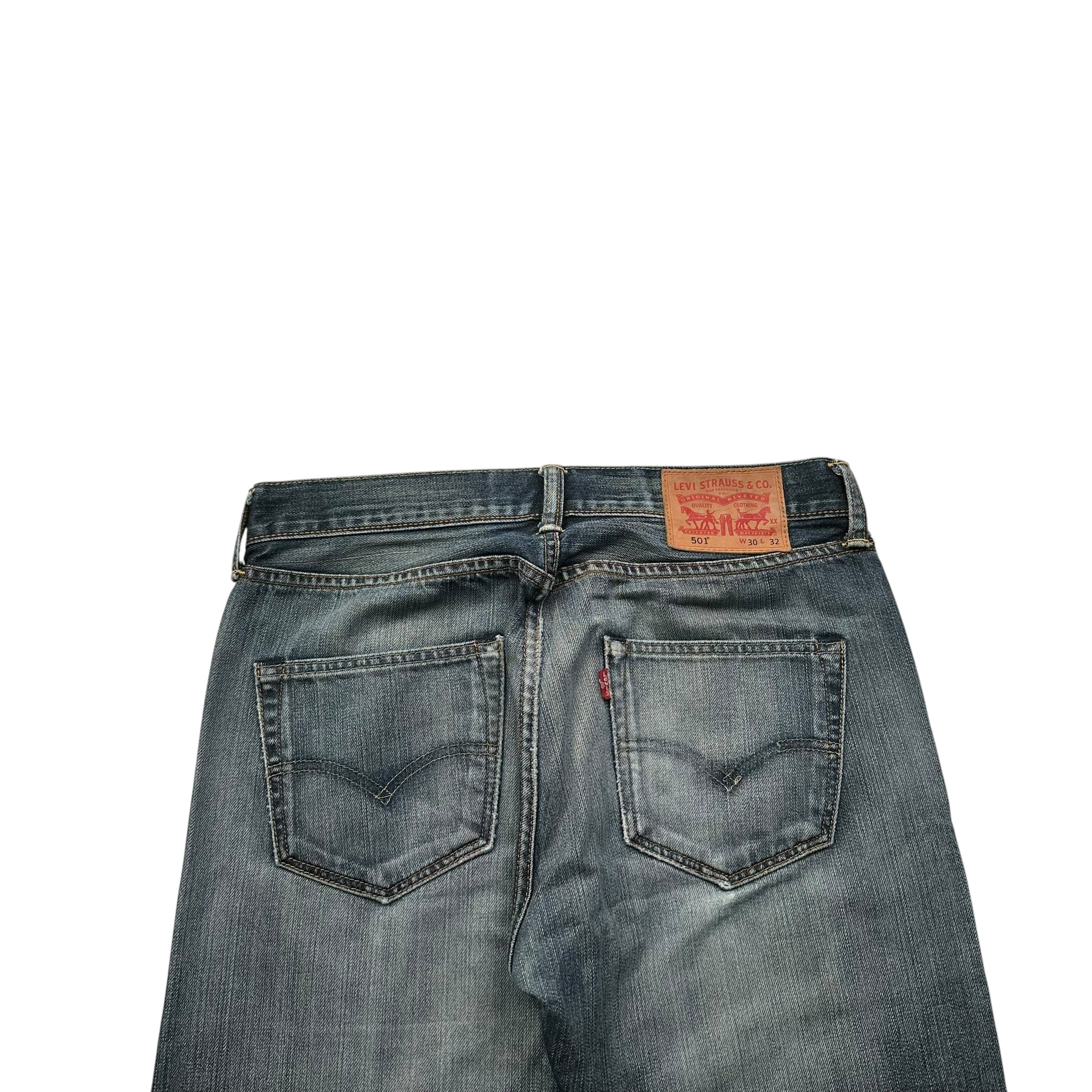 Levi's Jeans (M)