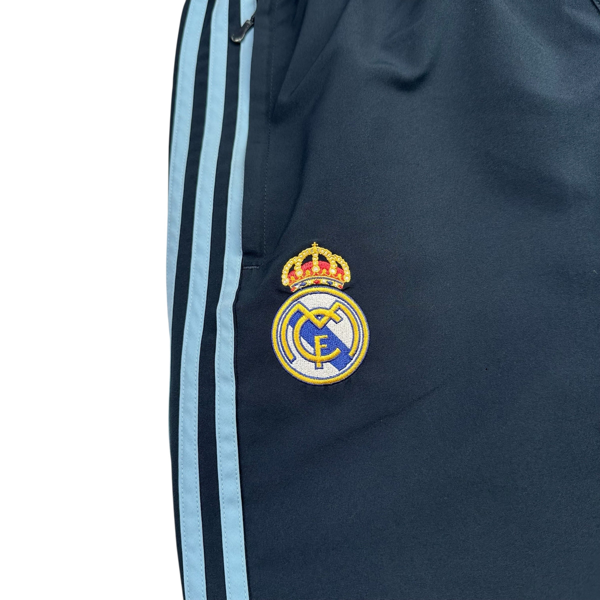 Adidas Real madrid Tracksuit (S)