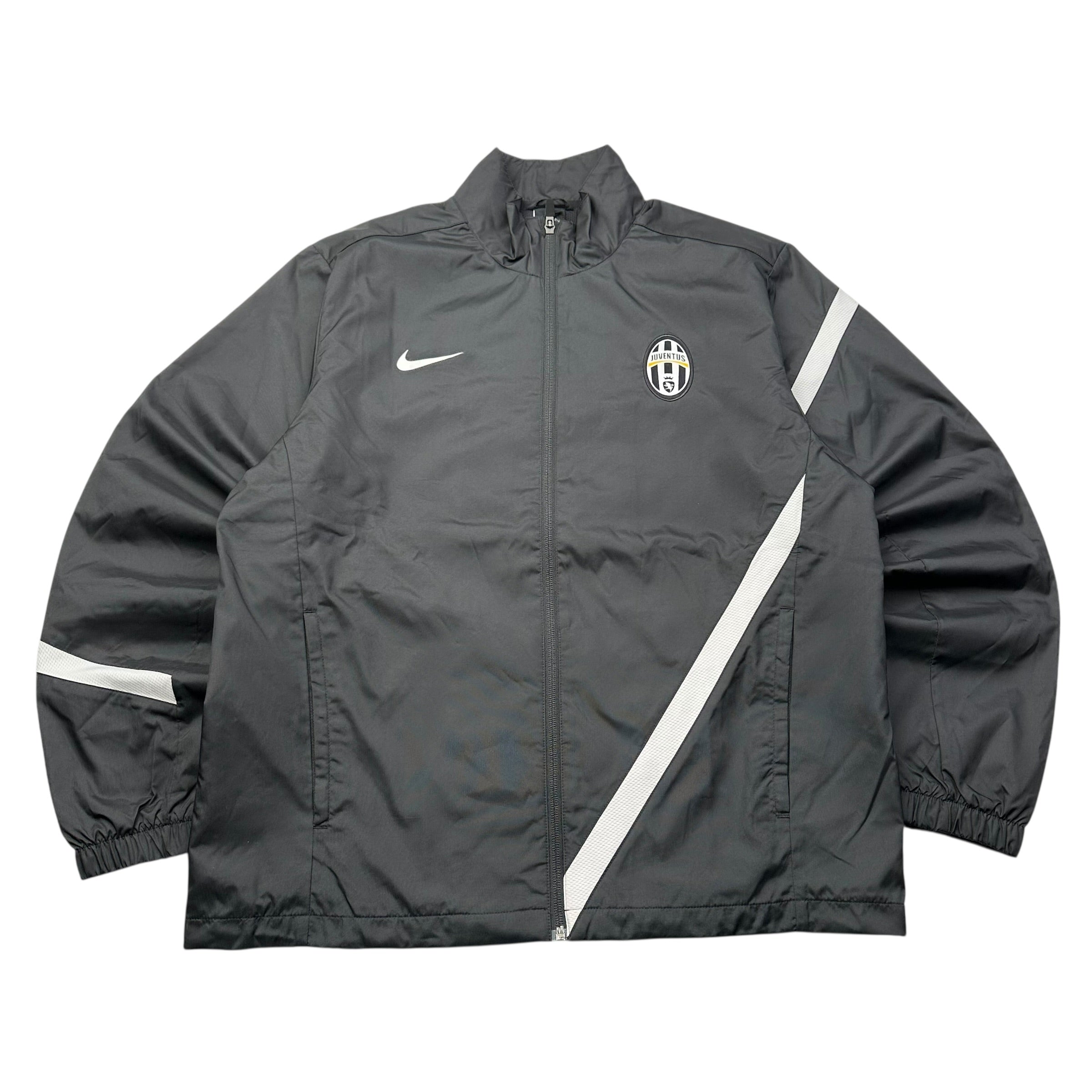 Nike Juventus Turin Tracksuit (L)
