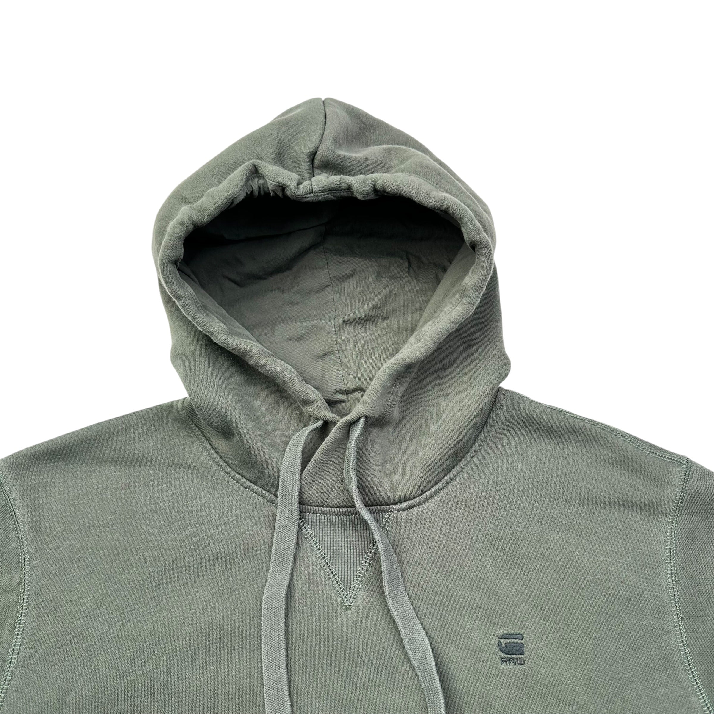 G-Star Hoodie (S)