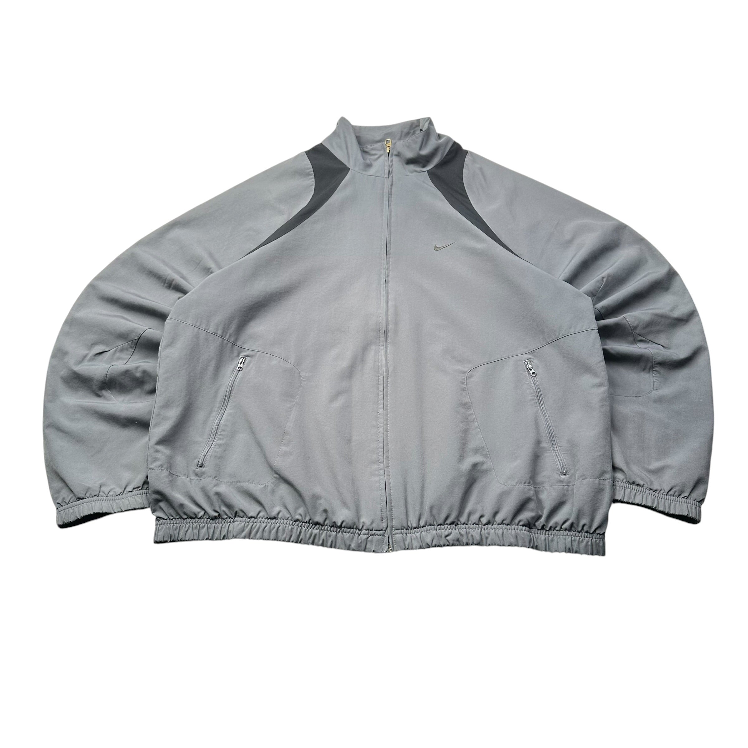 Nike Tracksuit (XXL)