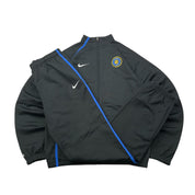 Nike Inter Mailand Tracksuit (S)