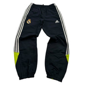 Adidas Real Madrid Tracksuit (Kids S)
