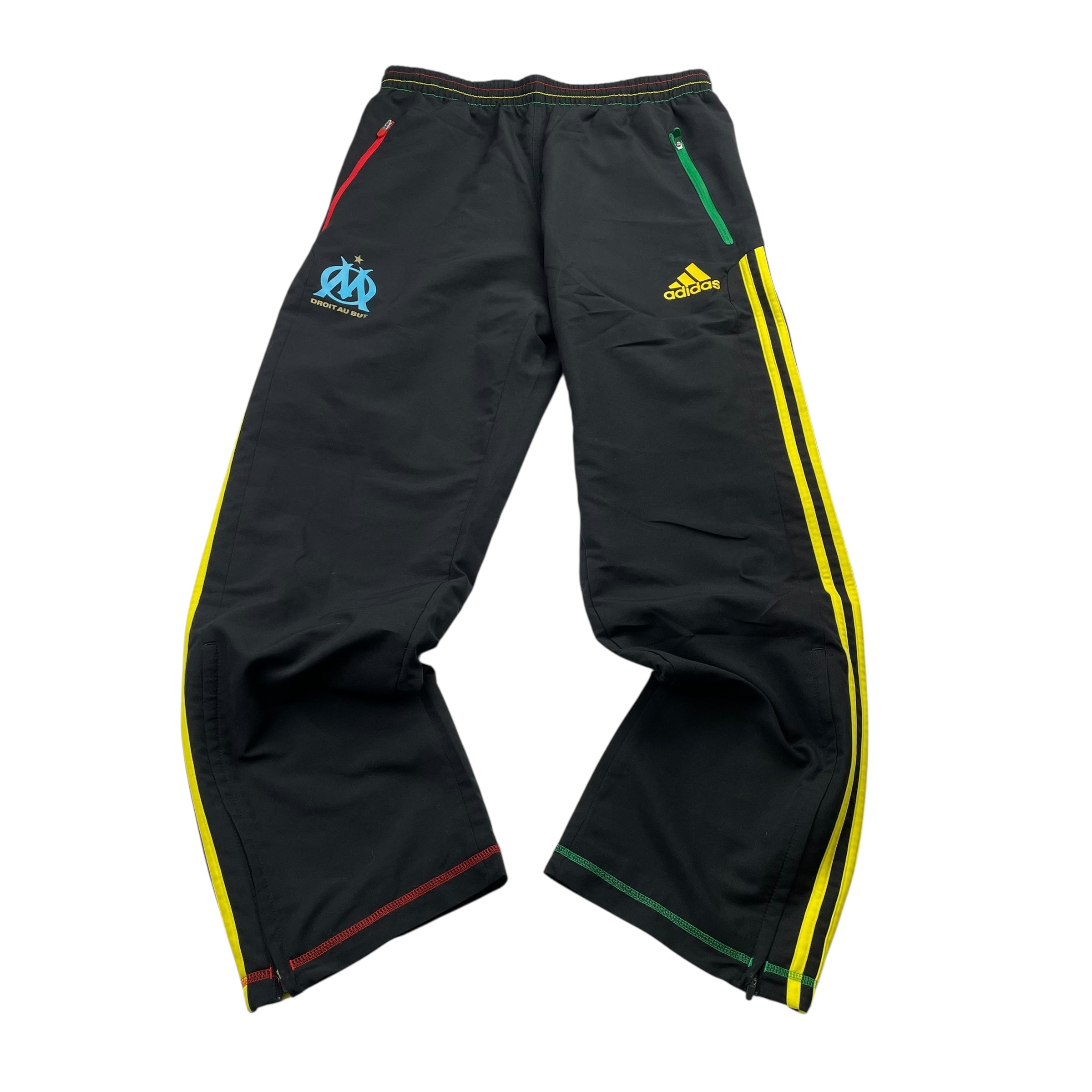 Adidas Marseille Tracksuit (L)