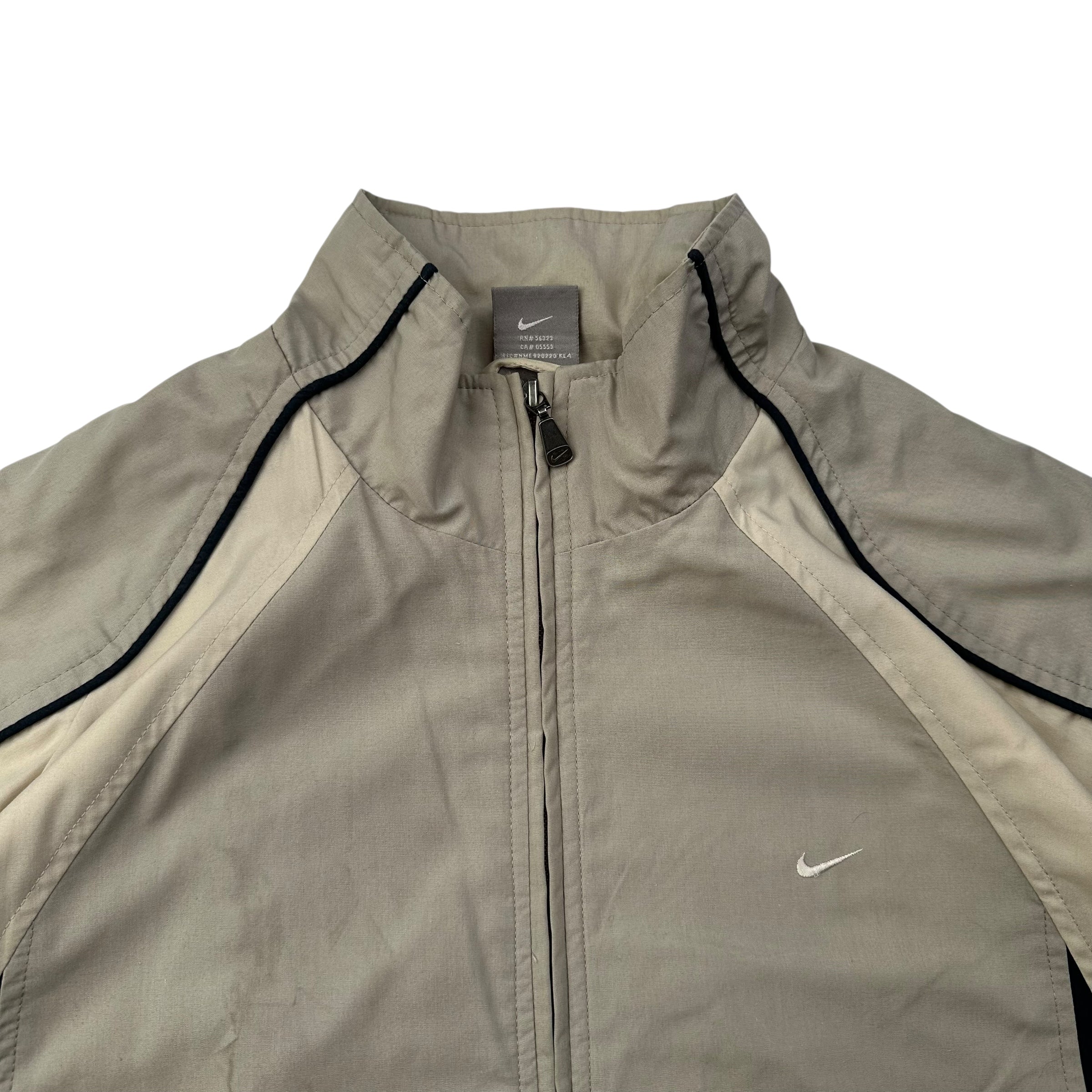 Nike Tracksuit (M)