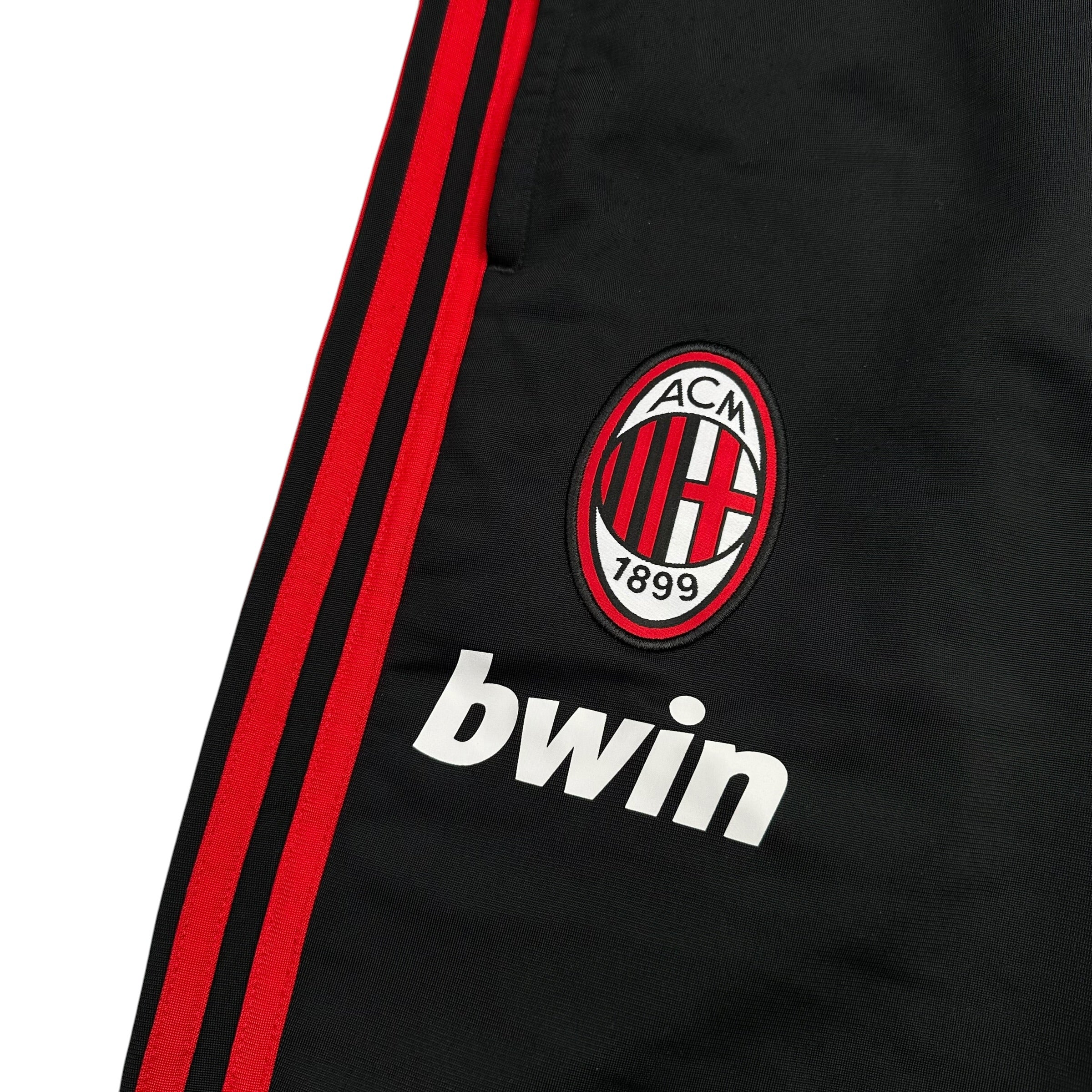 Adidas AC Milan Tracksuit (M)