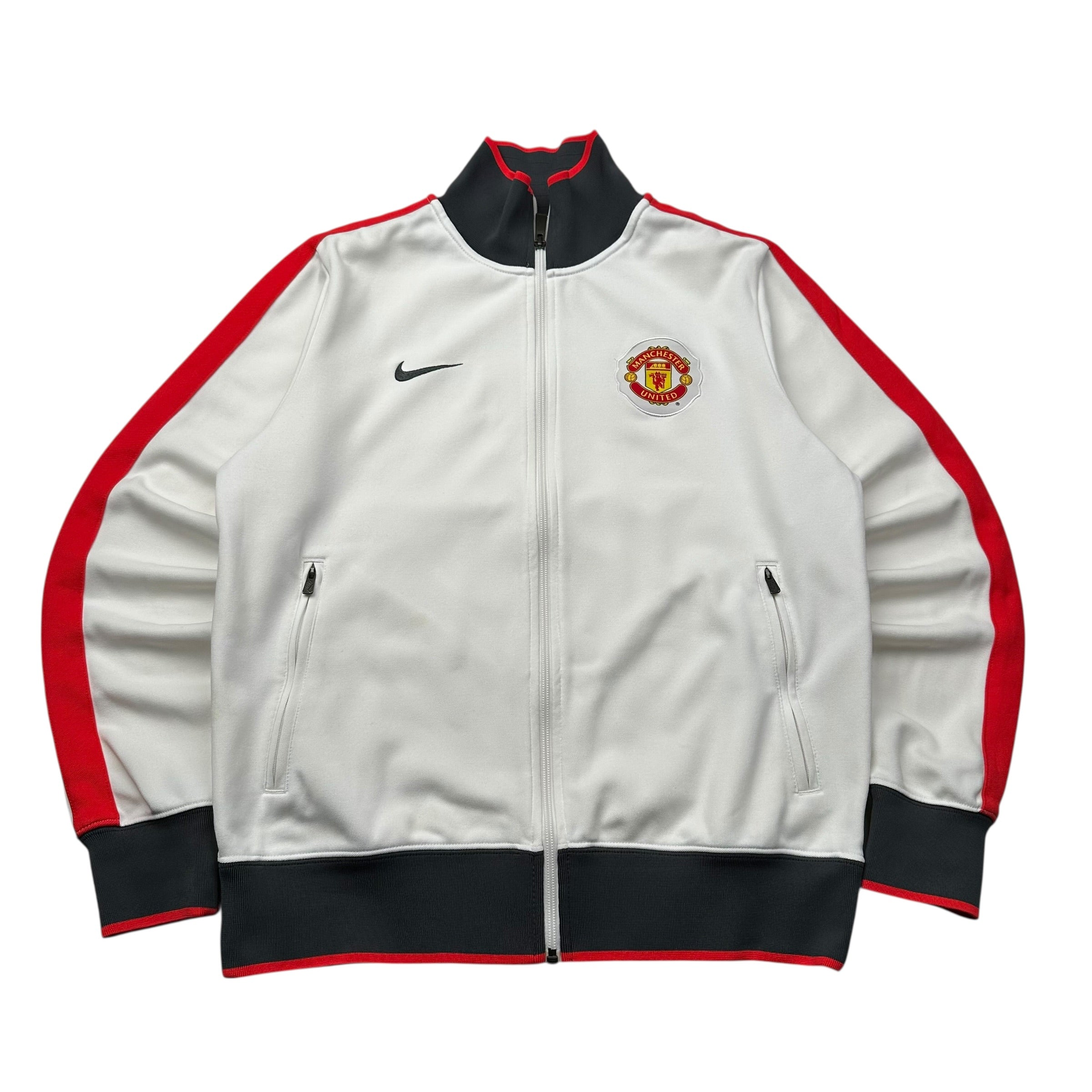 Nike Manchester United Trackjacket (M)