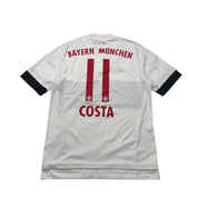 Adidas FC Bayern Munich Jersey (S)