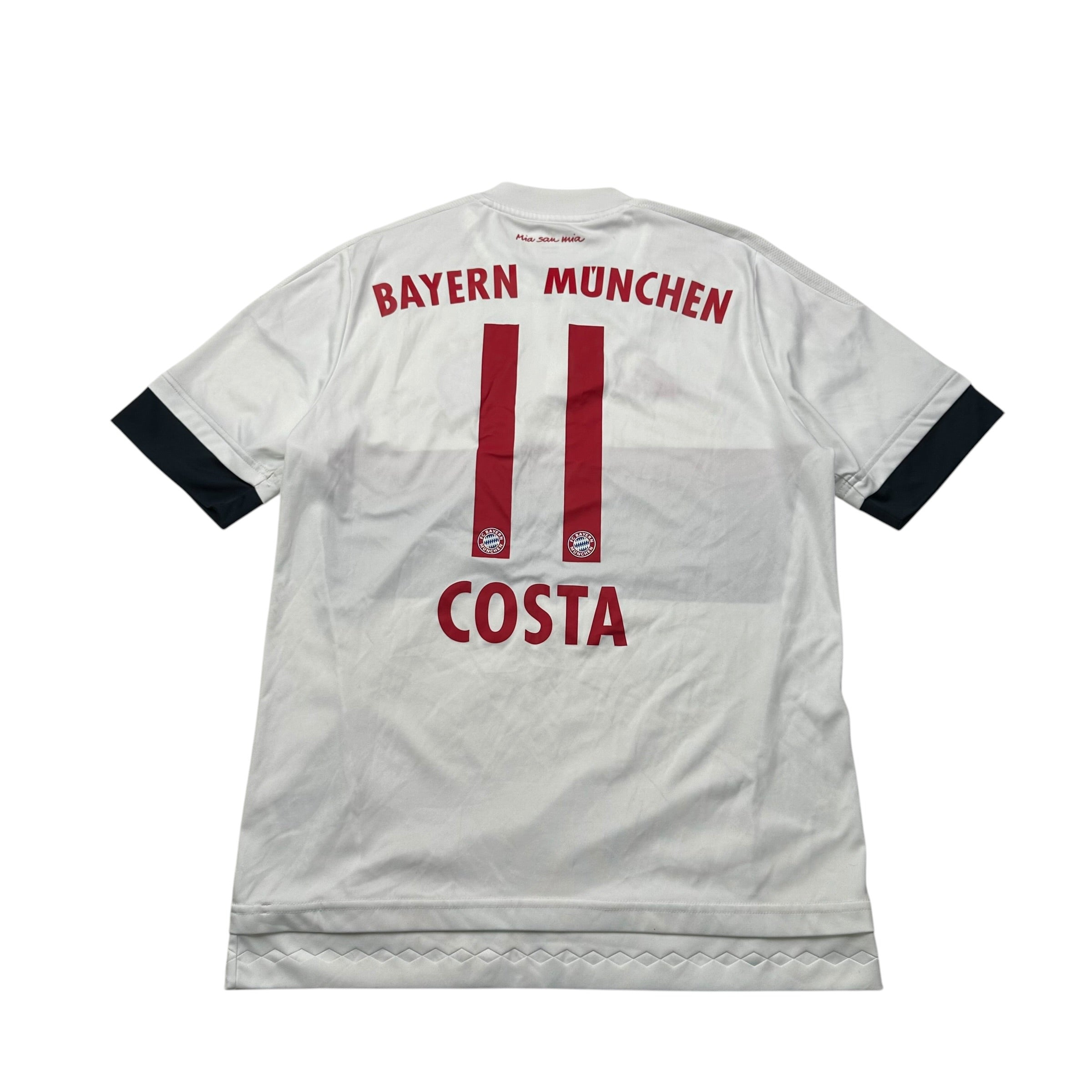 Adidas FC Bayern Munich Jersey (S)