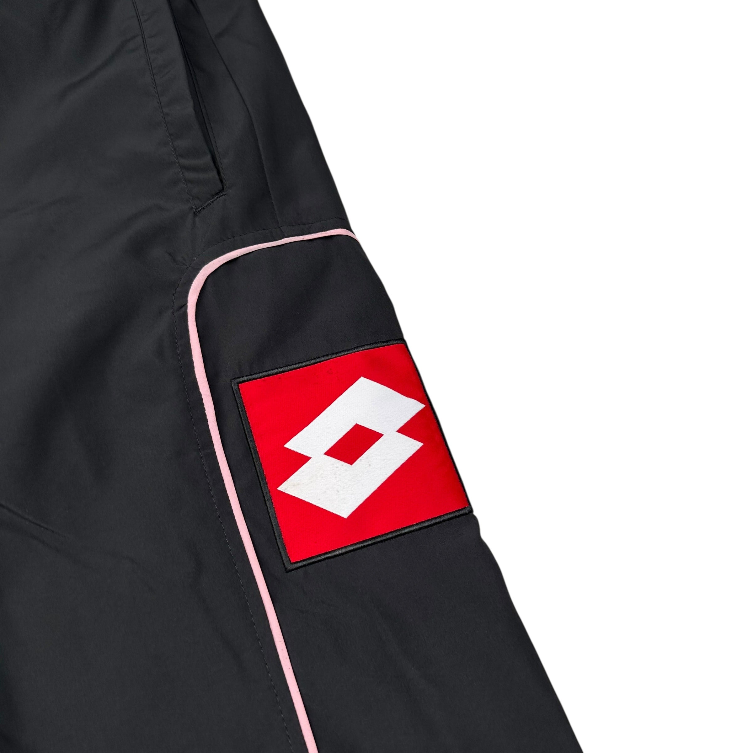 *NEW Lotto FC Palermo Tracksuit (S)