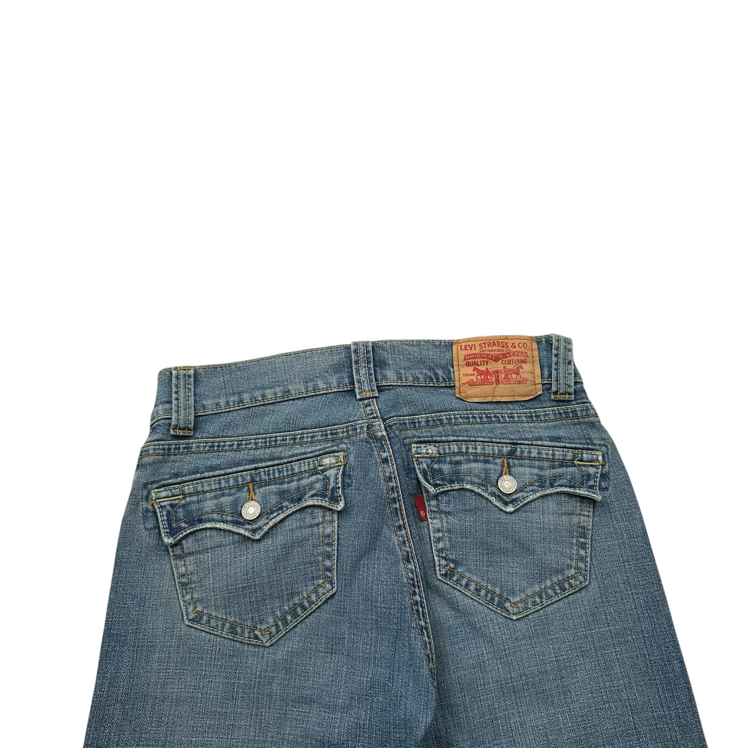 Levi's Jeans (M)