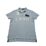 Ralph Lauren Big Pony Polo (M)