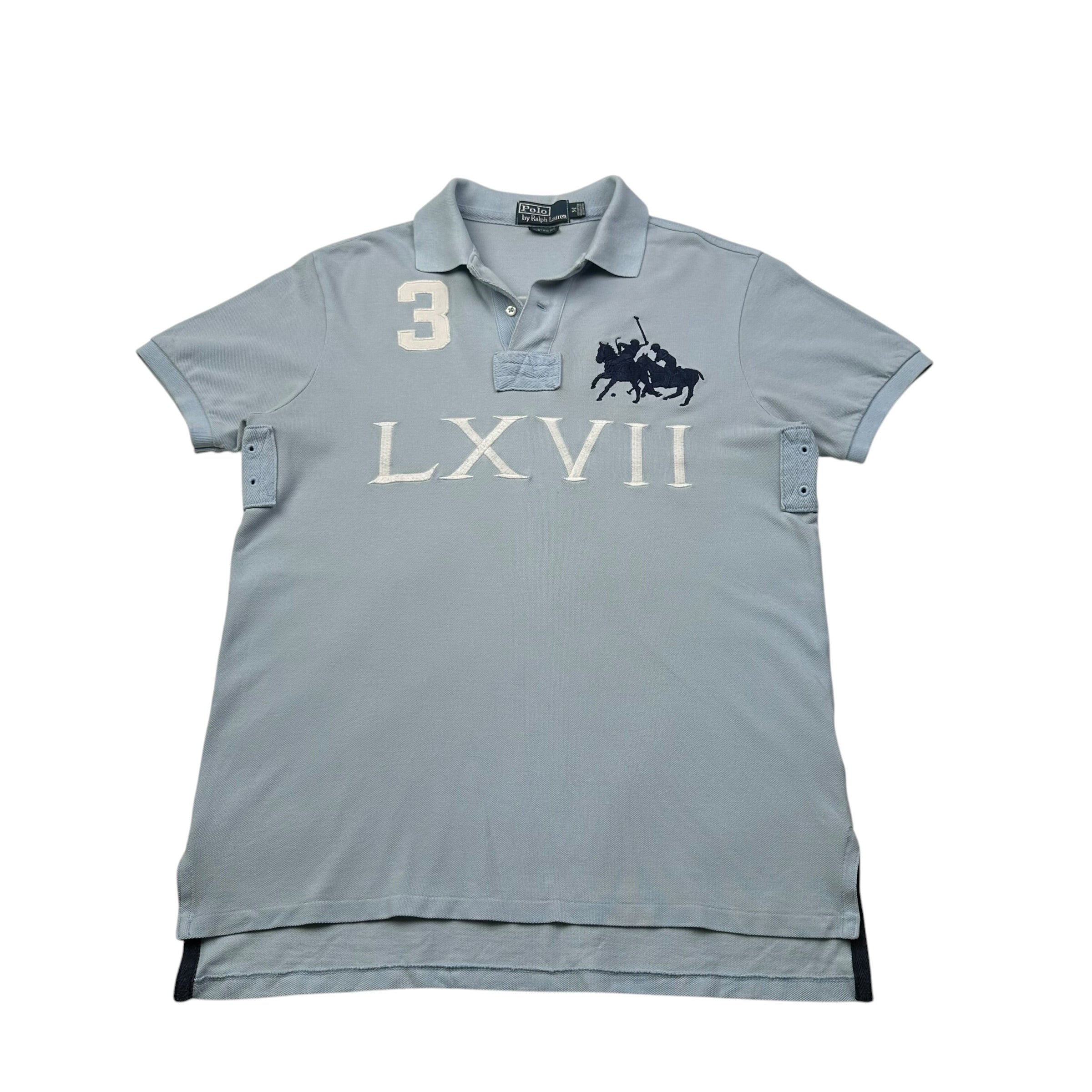 Ralph Lauren Big Pony Polo (M)