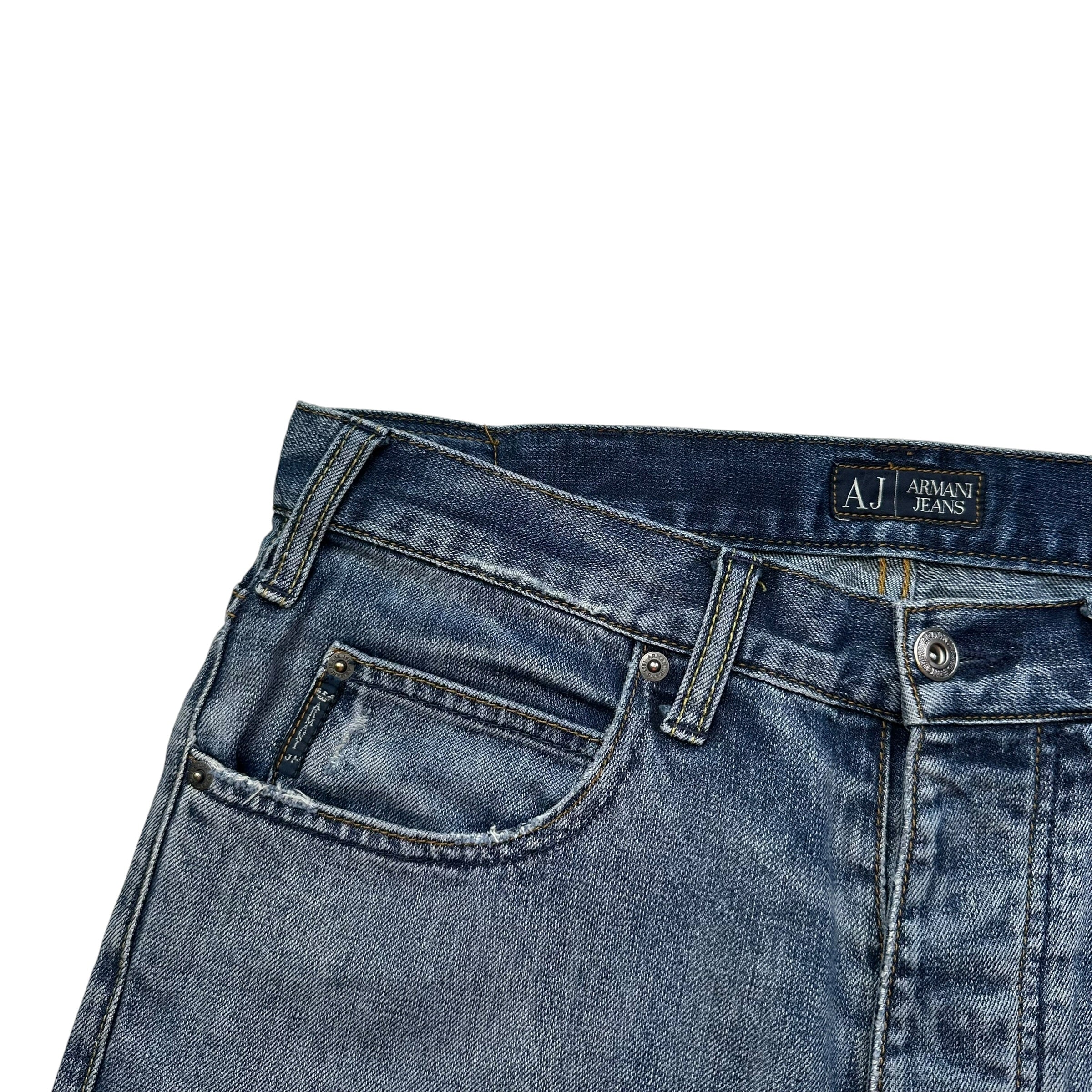 Armani Jeans (M)