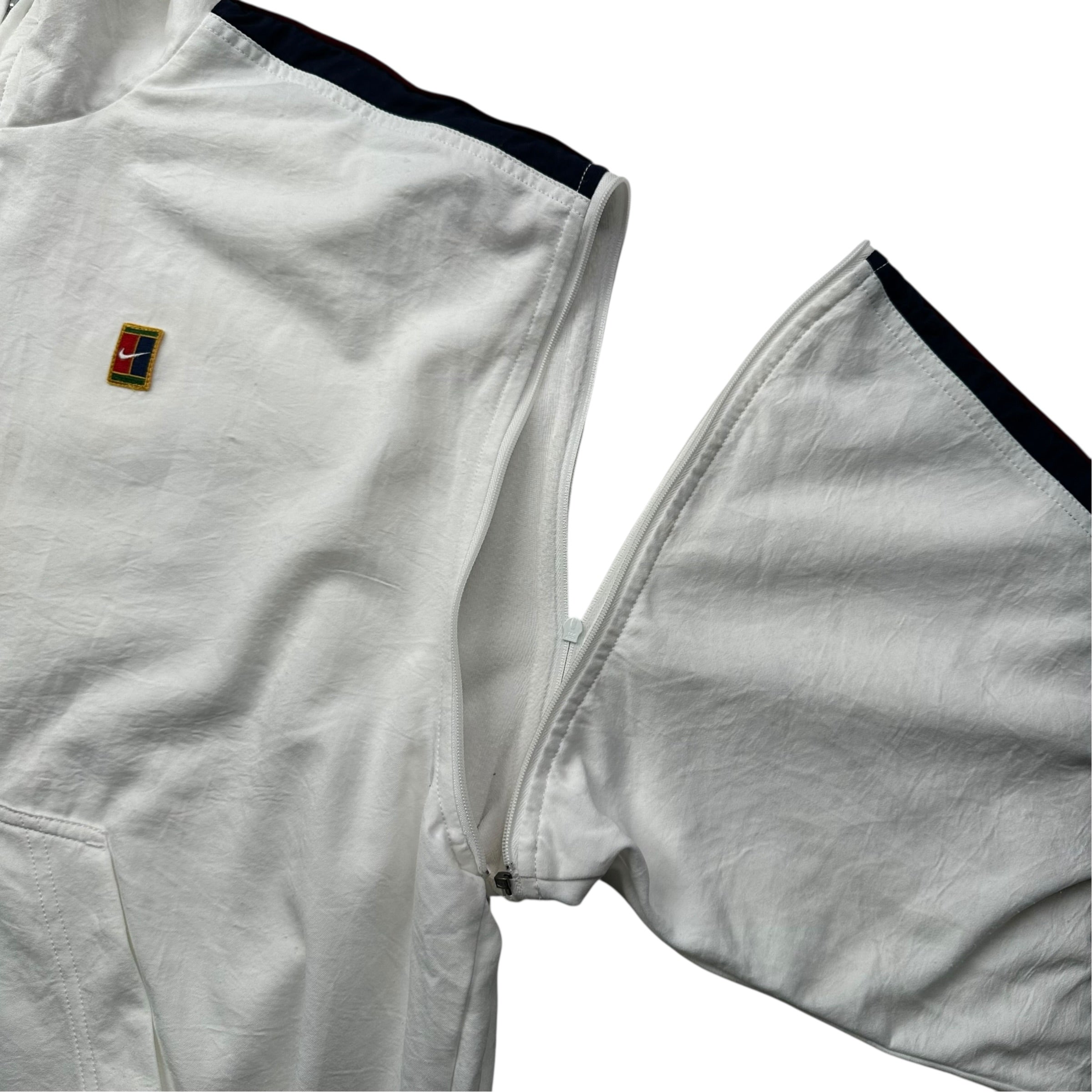 Nike Court Tennis Tracksuit (L)