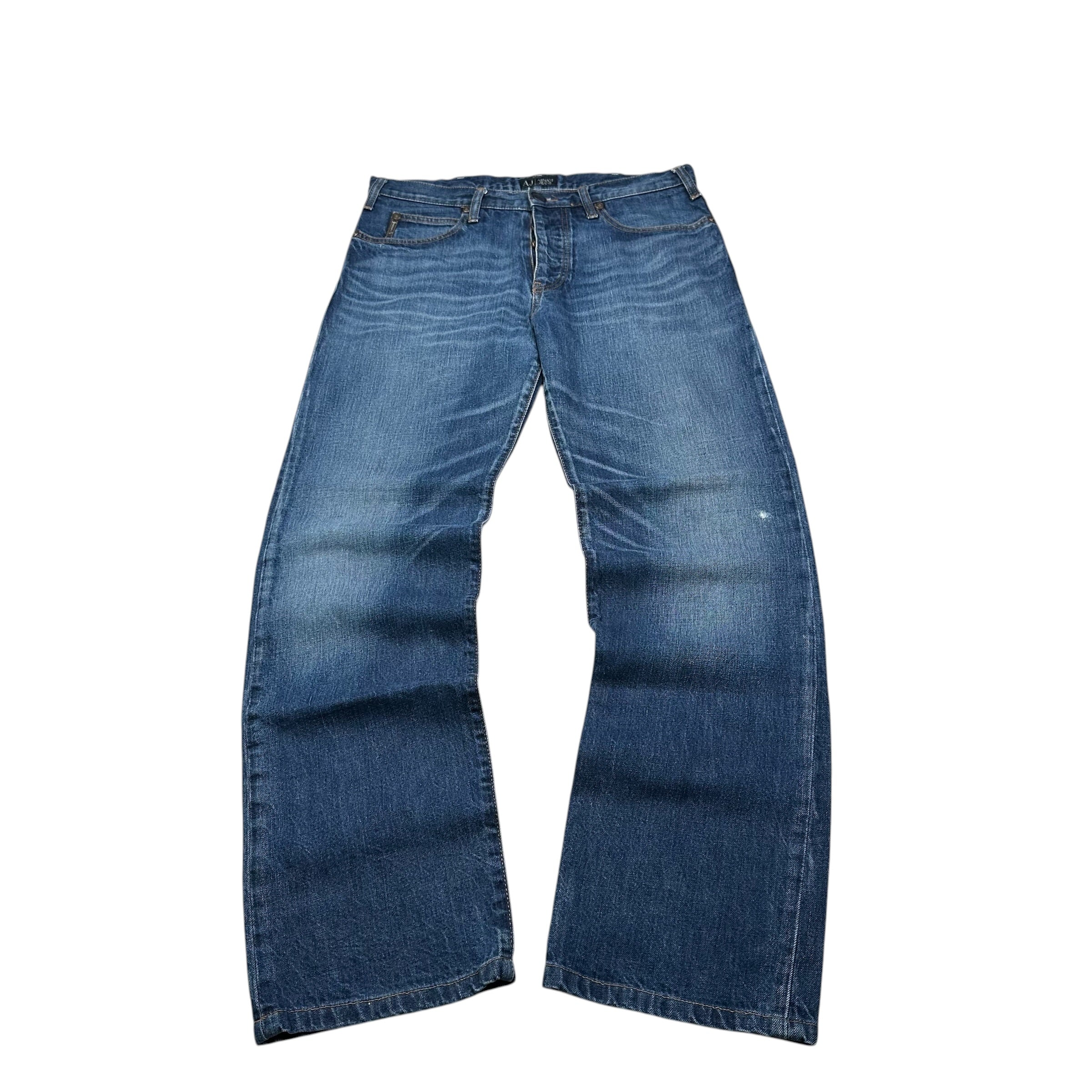 Armani Jeans (L)