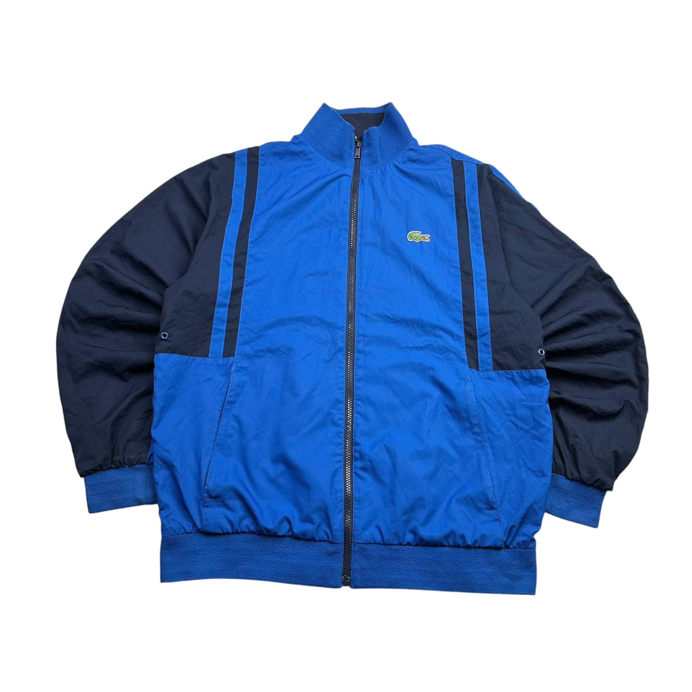 Lacoste Tracksuit (M)