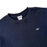 Lacoste Sweater (L)
