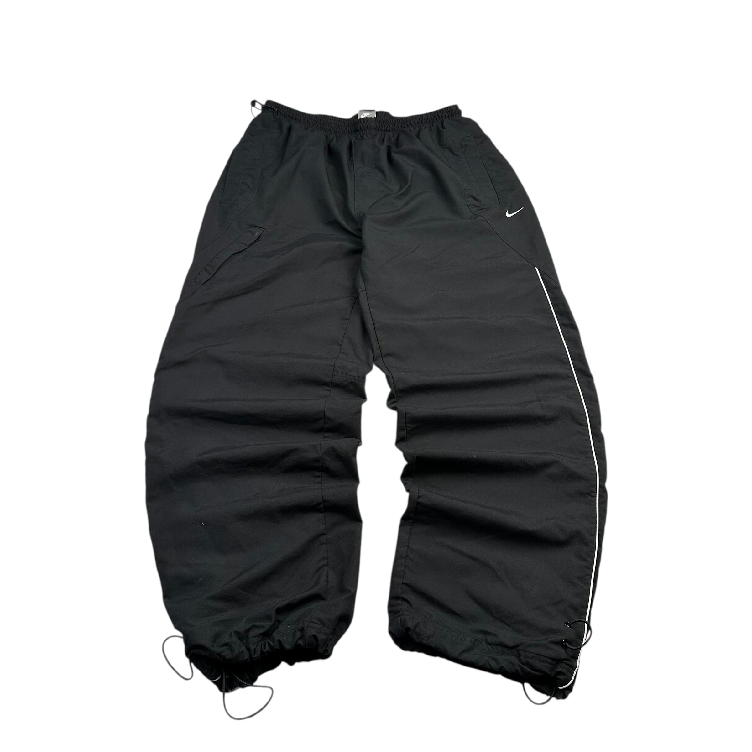 Nike Tracksuit (XL)