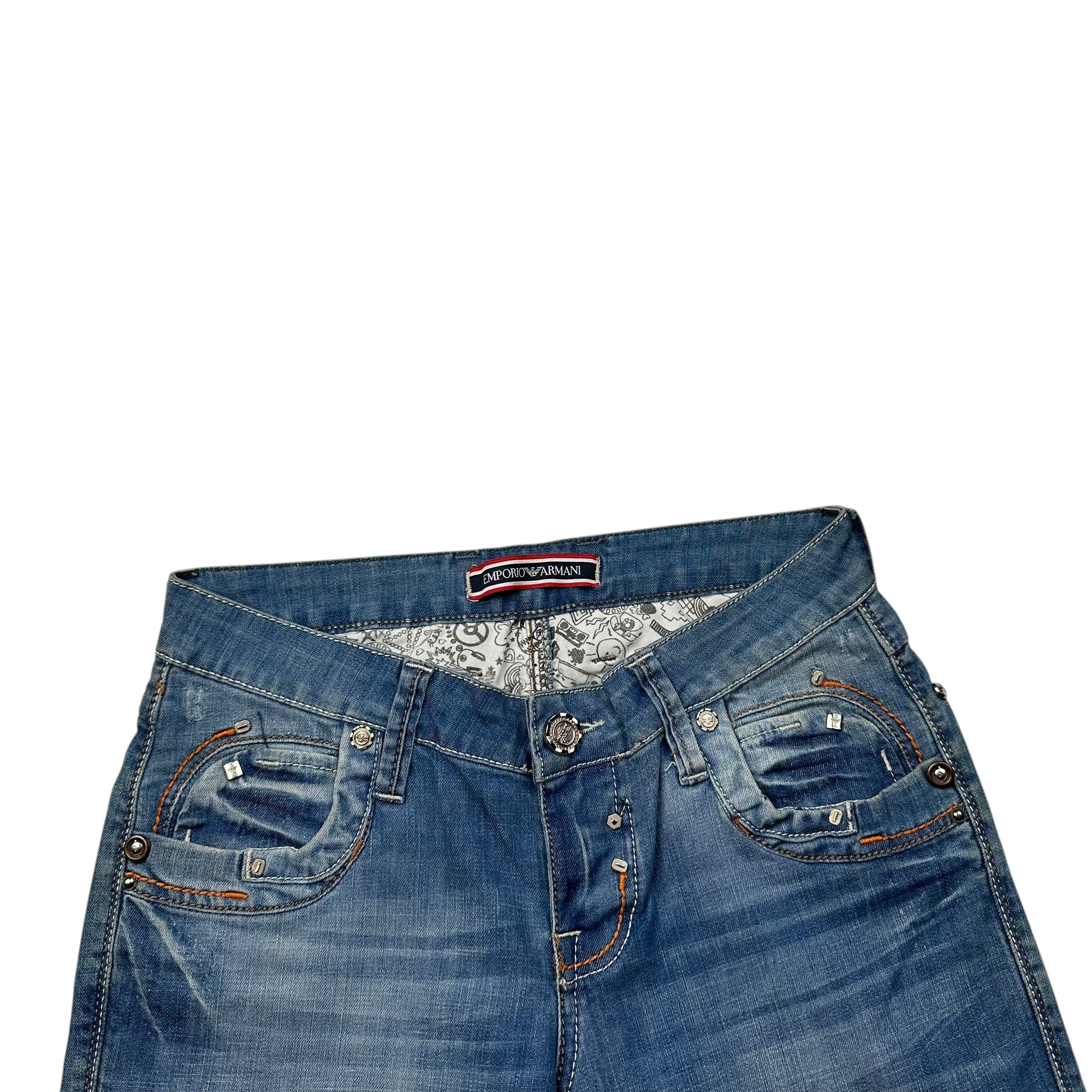 Armani Jeans (S)