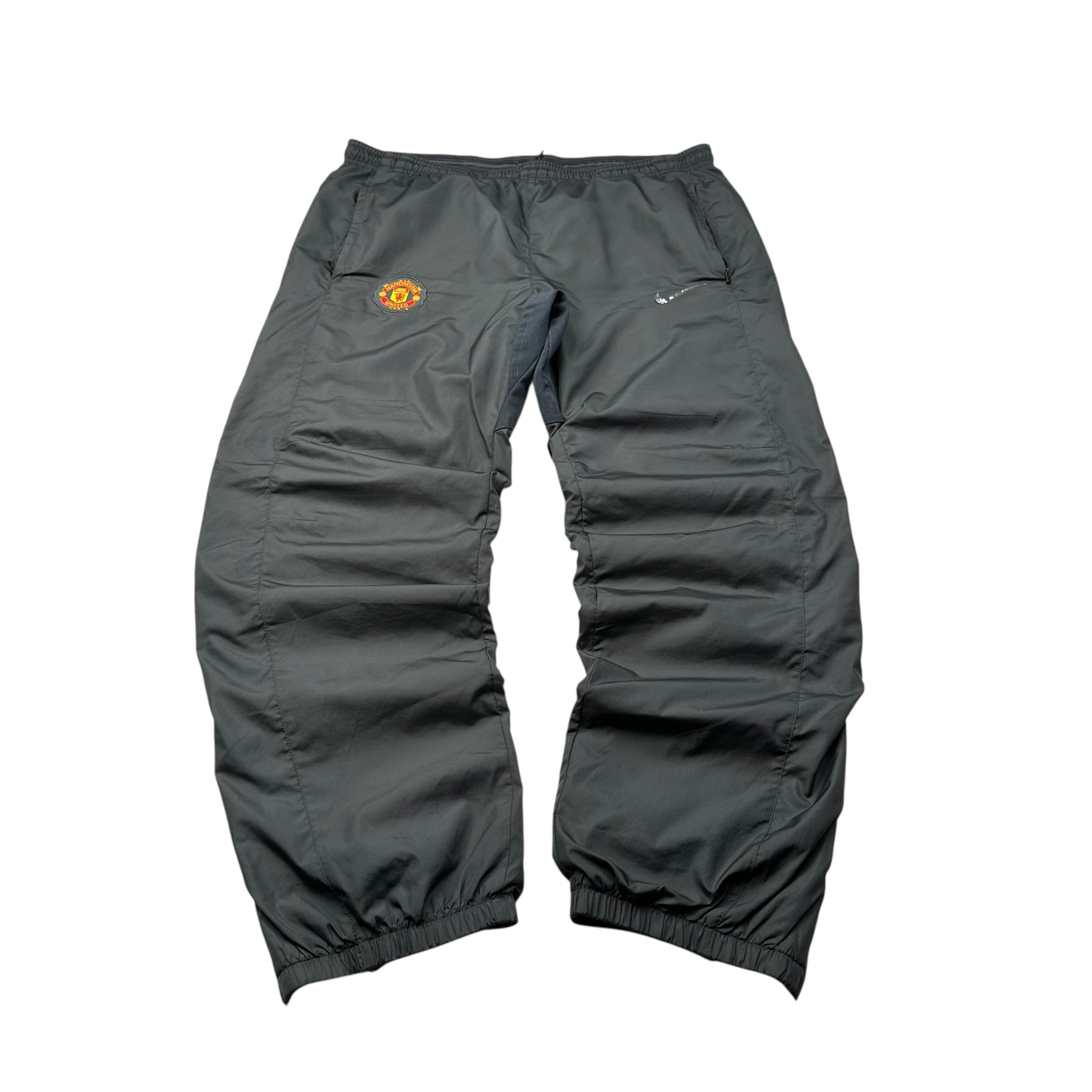 Nike Manchester United Trackpants (L)