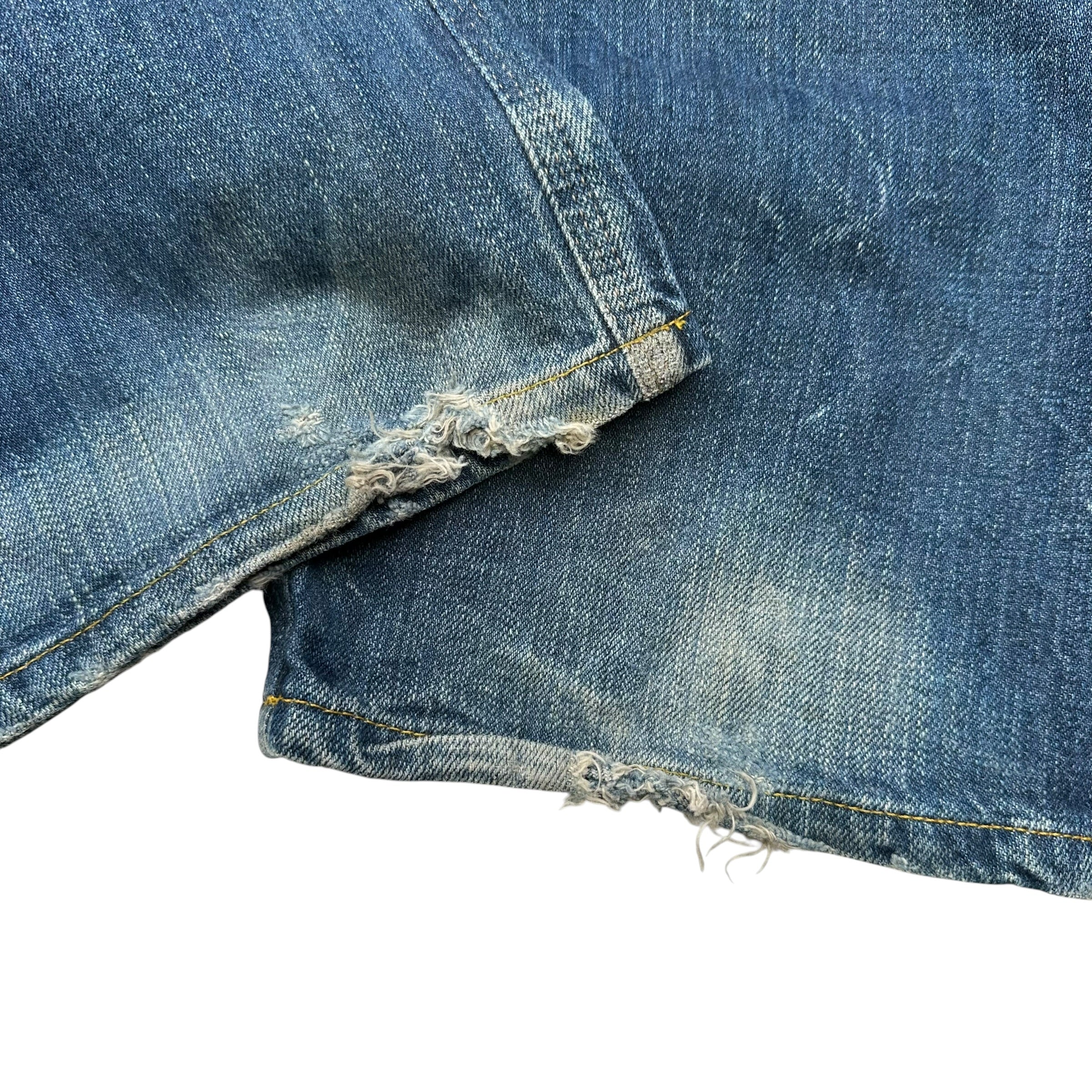 G-Star Jeans (M)