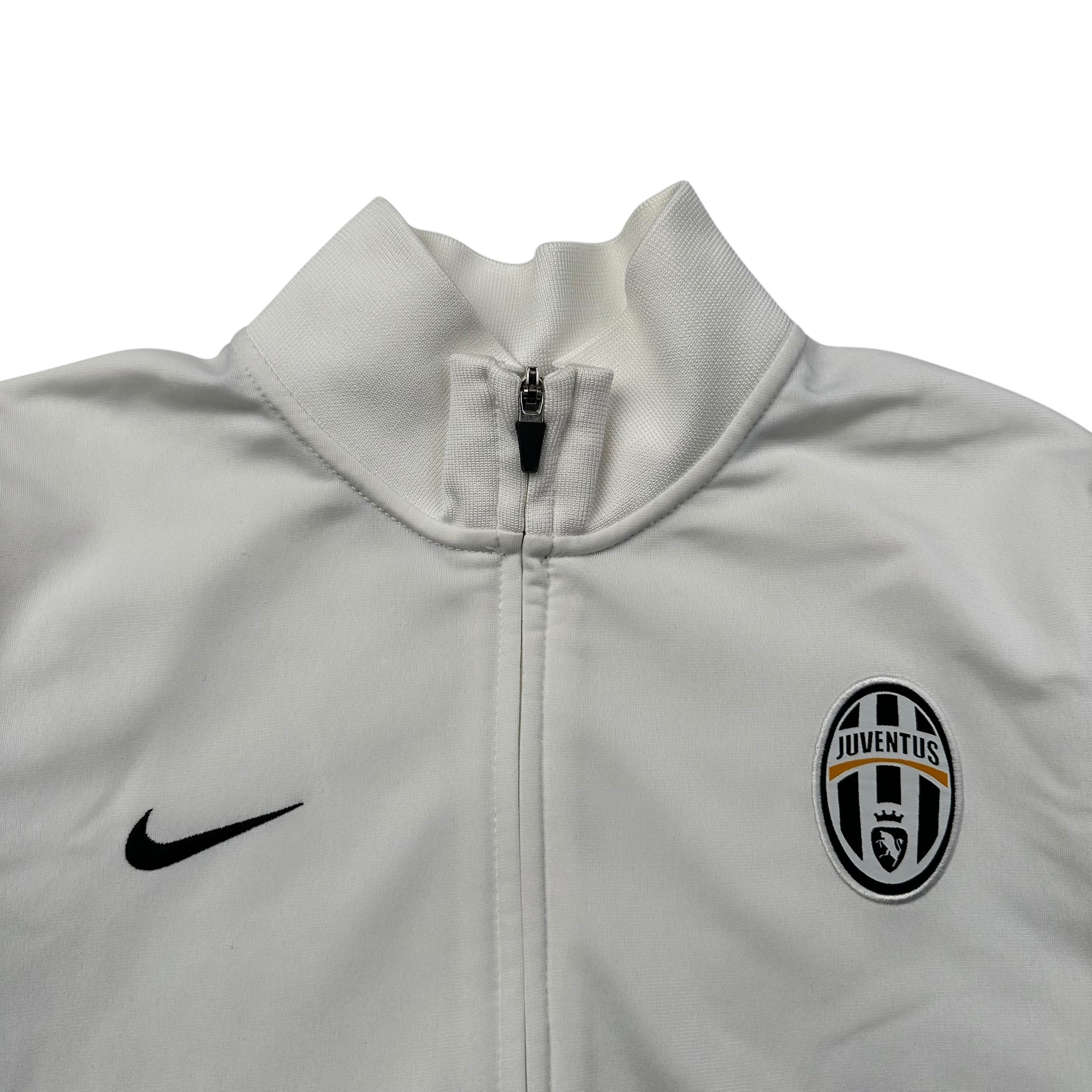 Nike Juventus Turin Tracksuit (S)