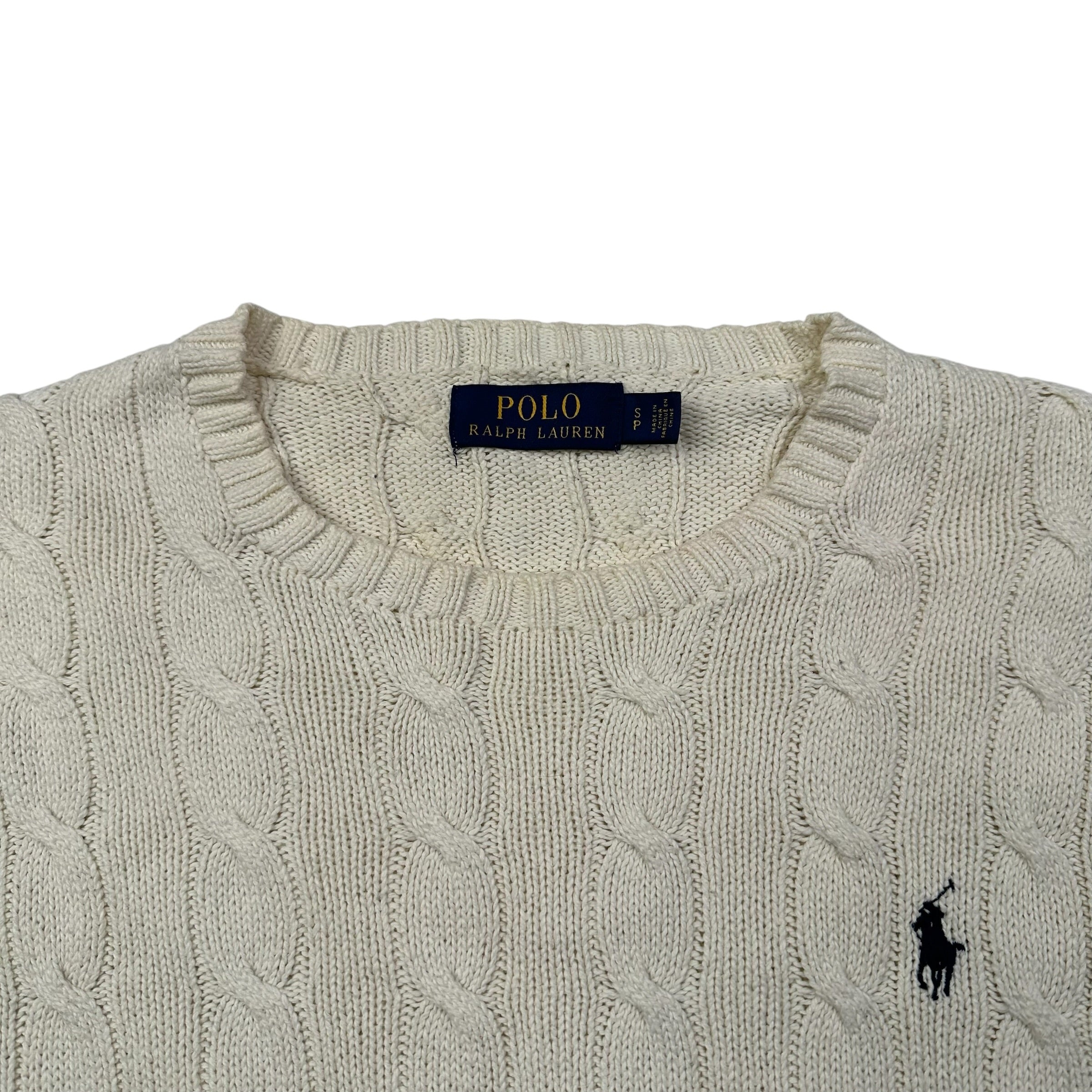 Ralph Lauren Sweater (S)