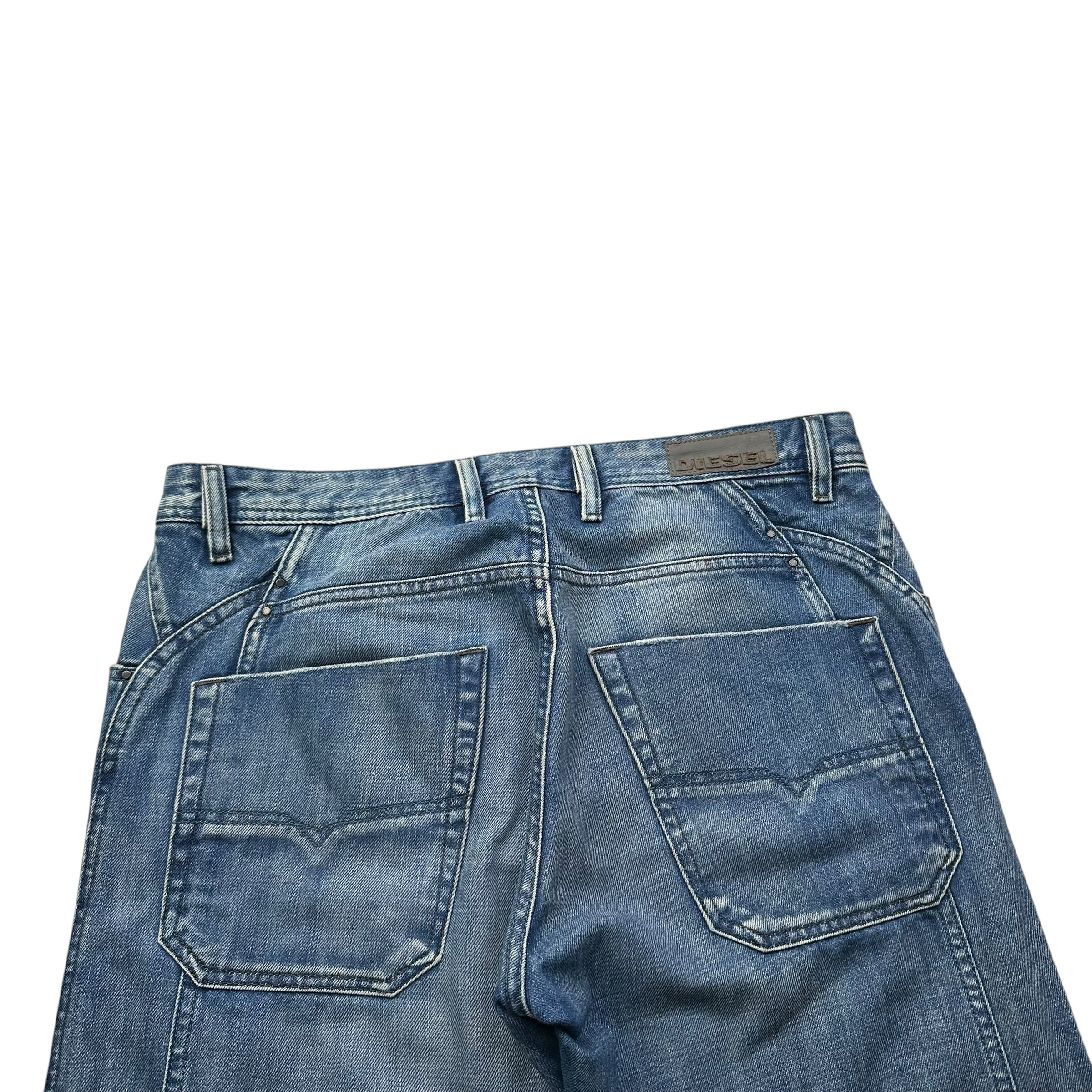 Diesel Jeans (L)