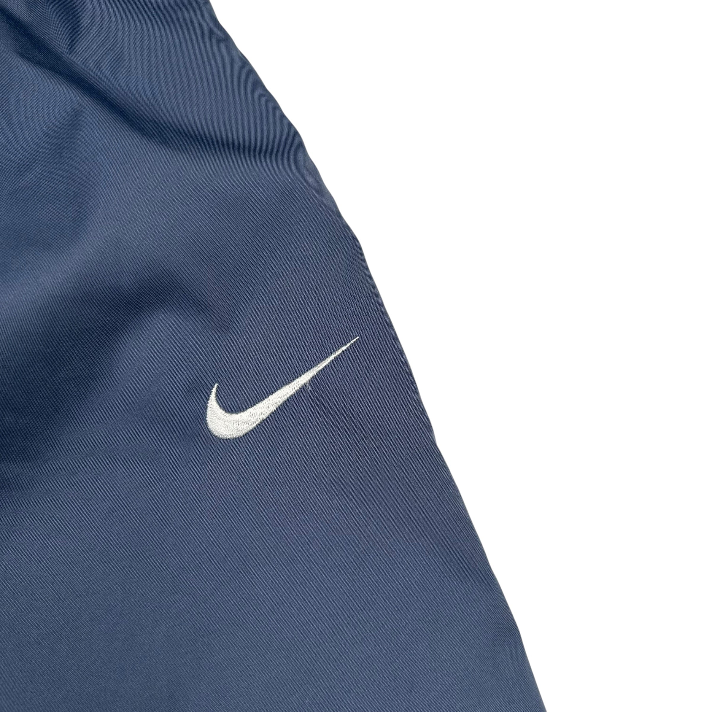 Nike Inter Mailand Tracksuit (S)