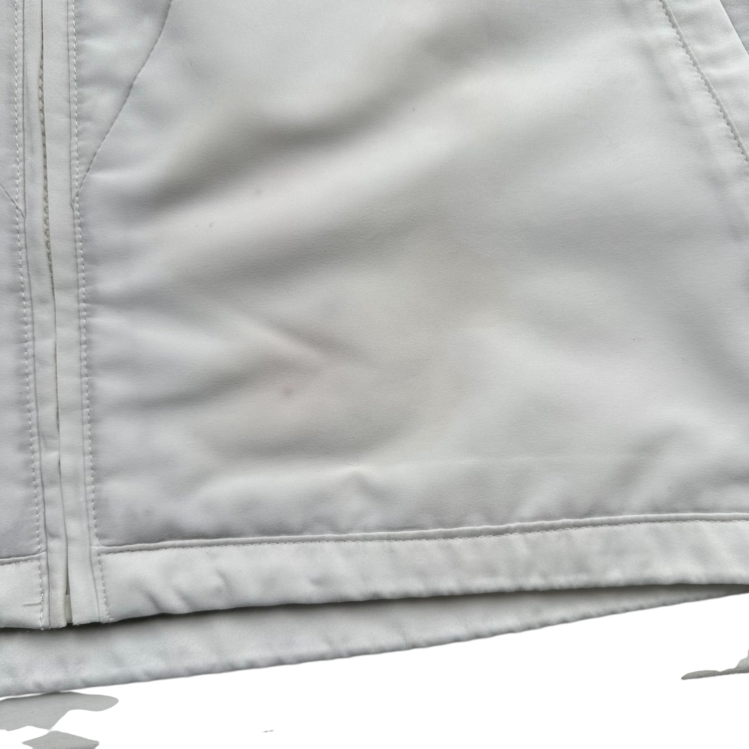 Adidas Real Madrid Tracksuit (M)