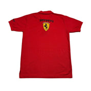Ferrari Polo (L)
