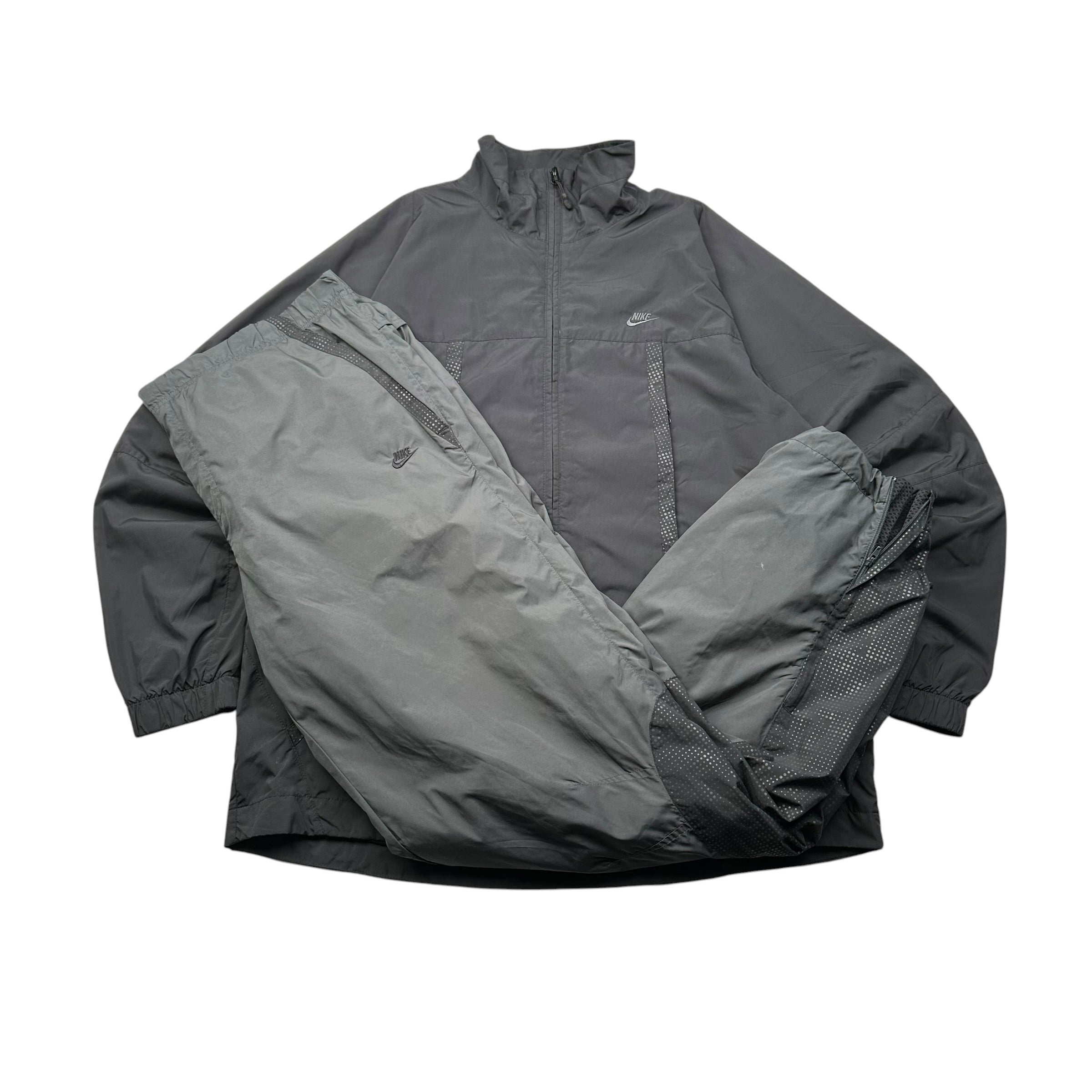 Nike Tracksuit (L)