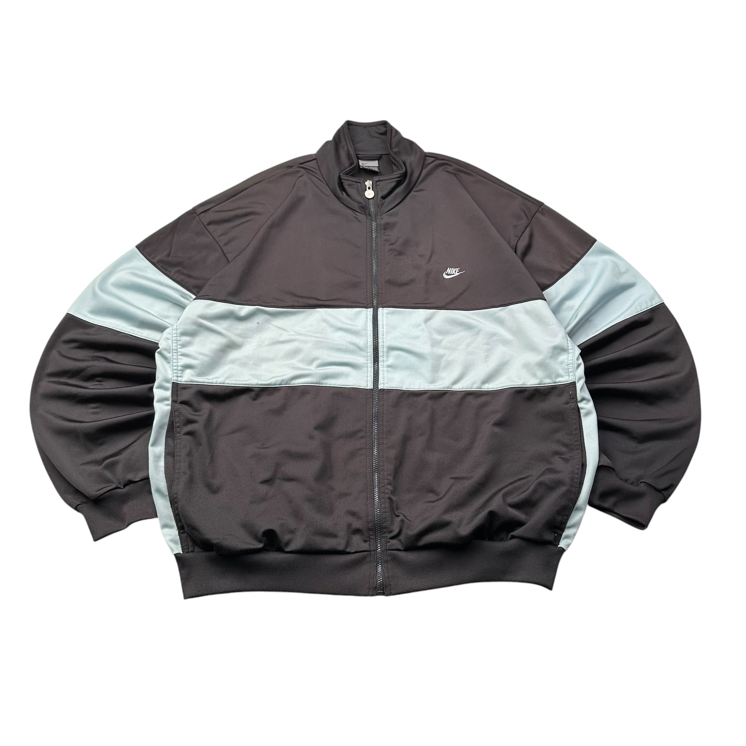 Nike Tracksuit (XL)
