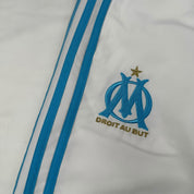 Adidas Olympique Marseille Tracksuit (M)
