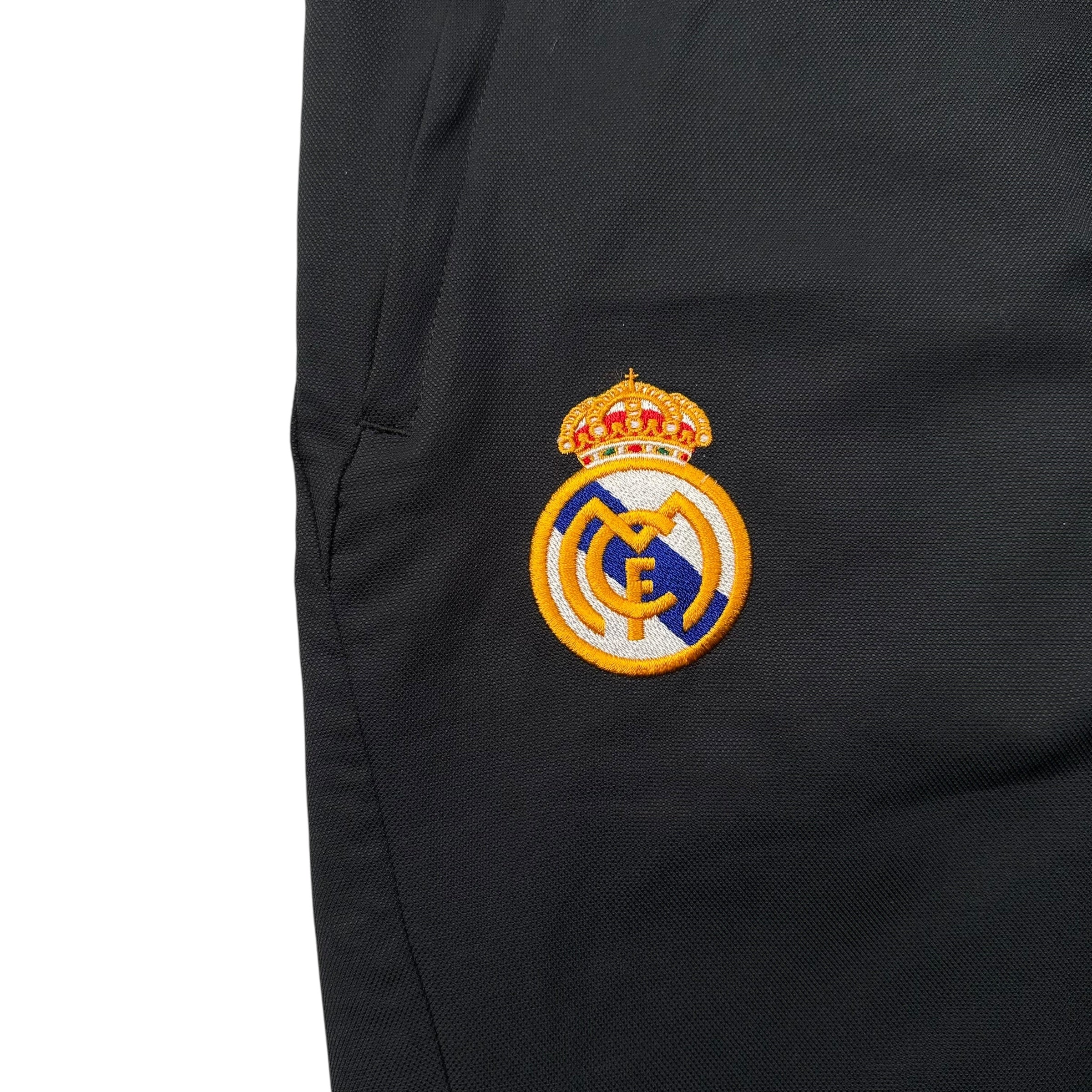 Adidas Real Madrid Tracksuit (S)
