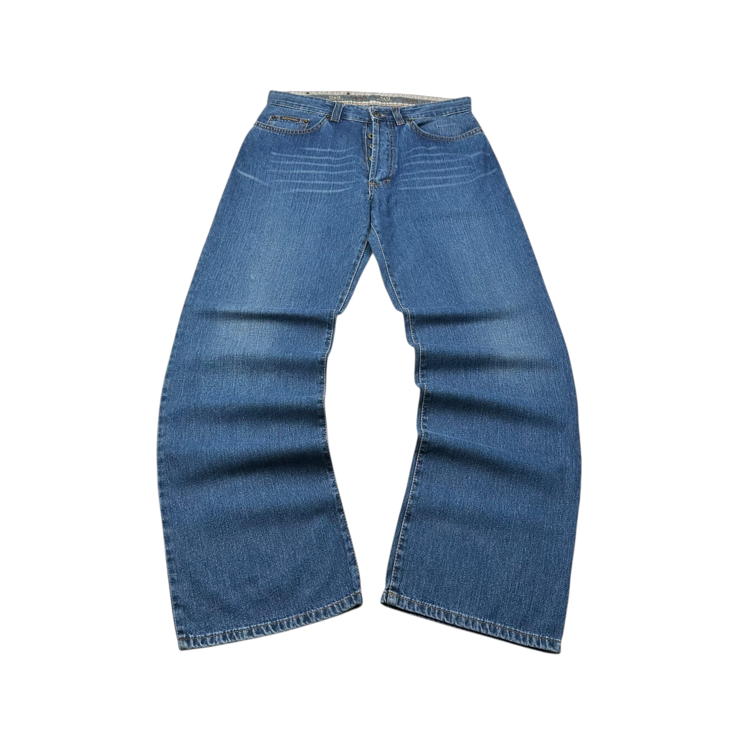 Dolce & Gabbana Jeans (M)