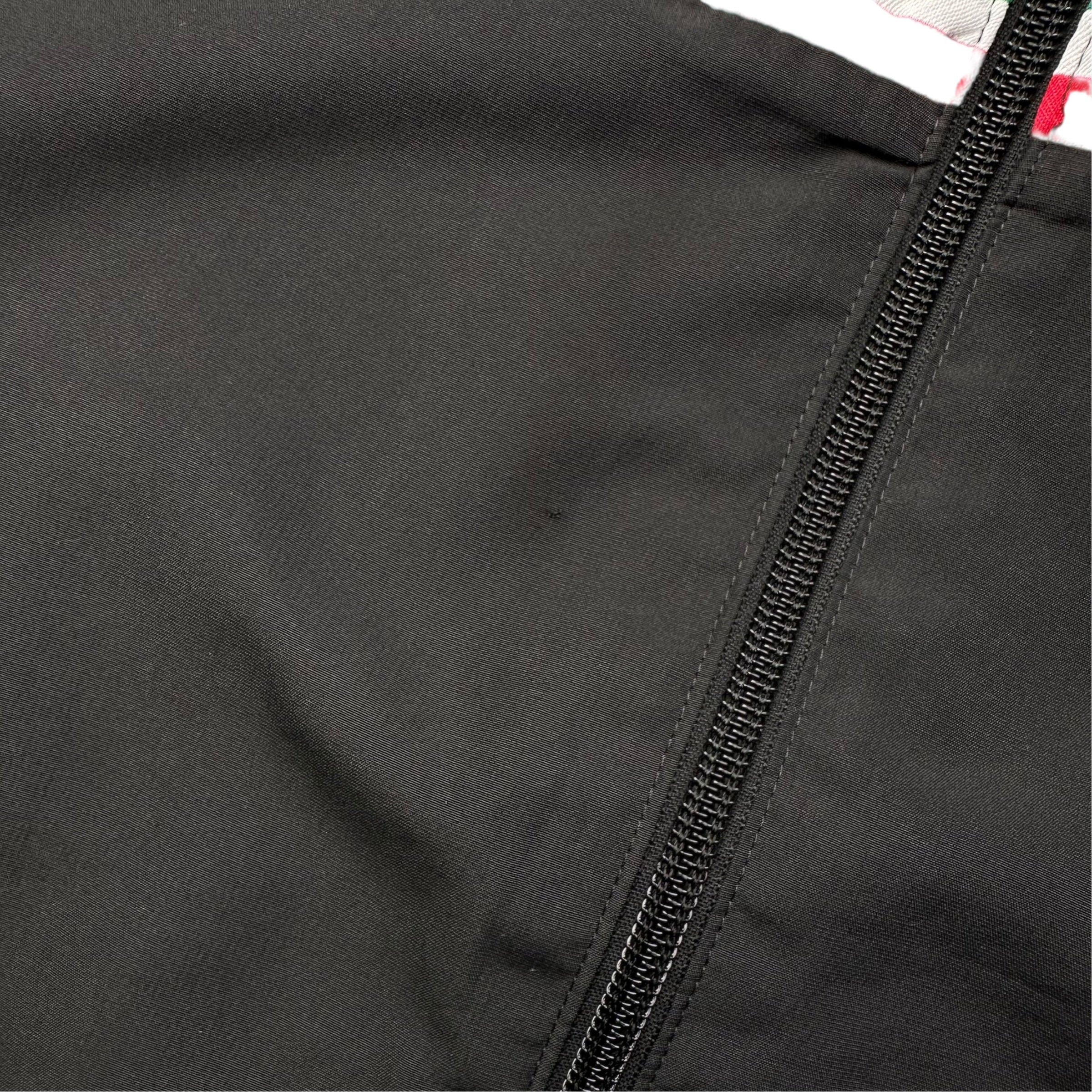 Adidas AC Milan Tracksuit (S)