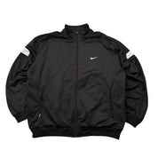 Nike Backswoosh Trackjacket (L)