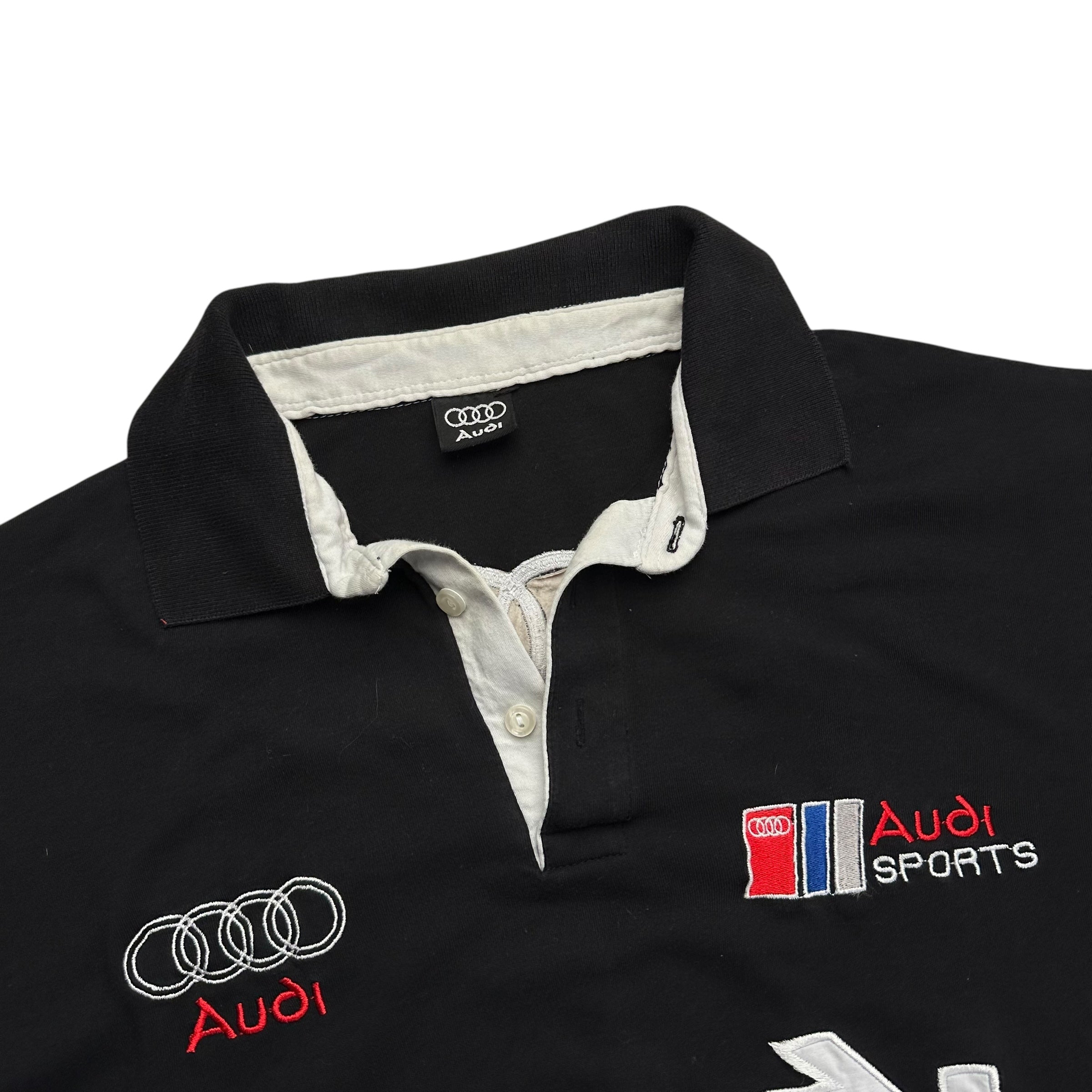 Audi Polo (L)