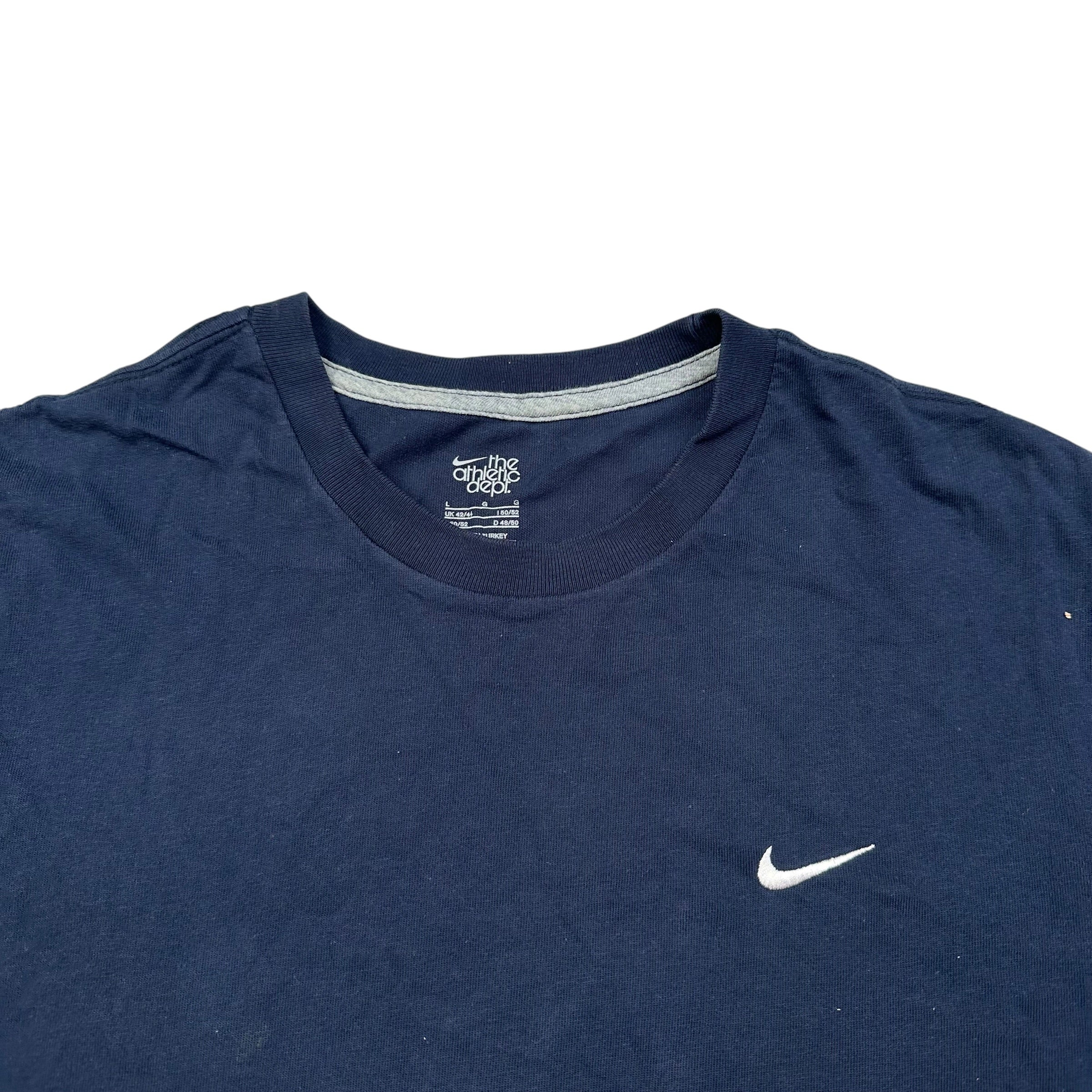 Nike T-Shirt (L)