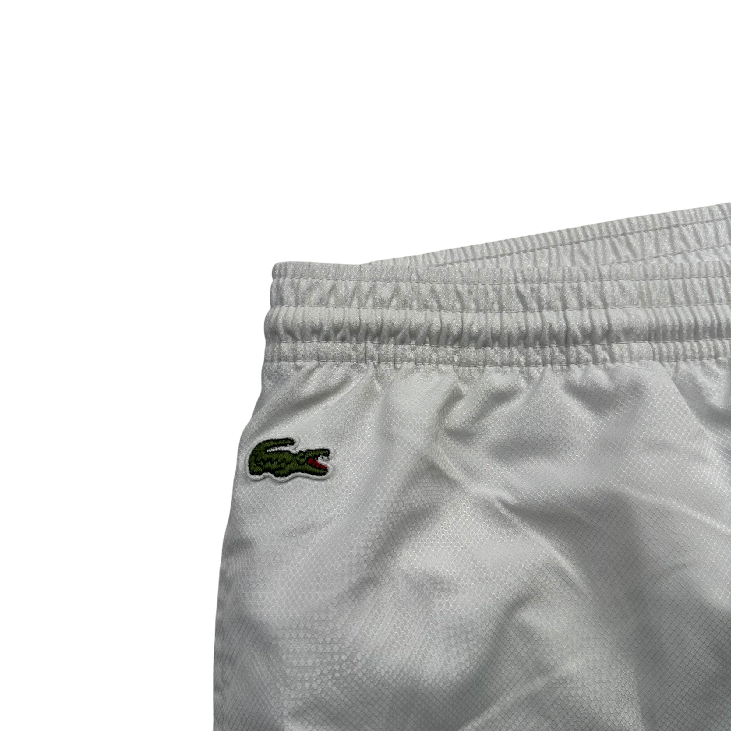 Lacoste Tracksuit (M)