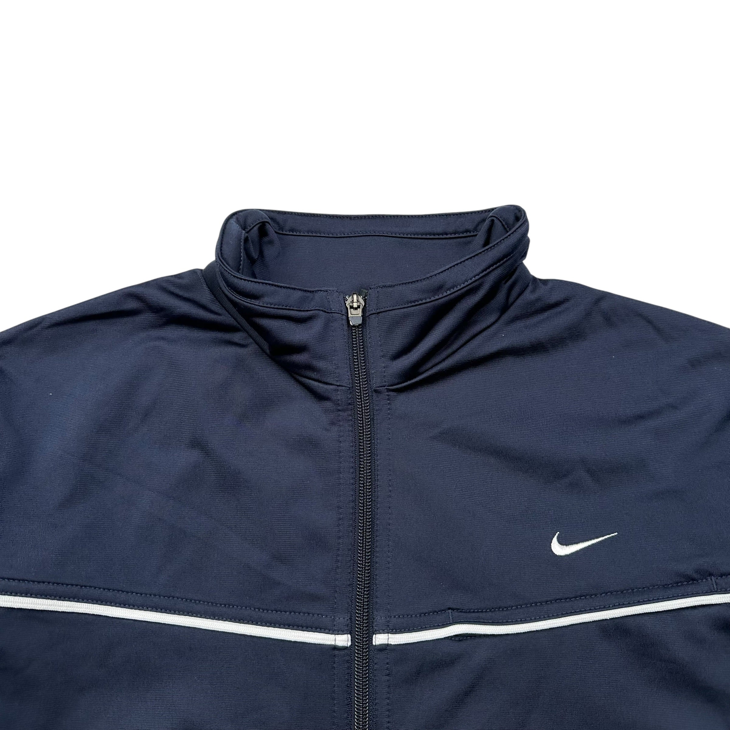 Nike Tracksuit (XS)