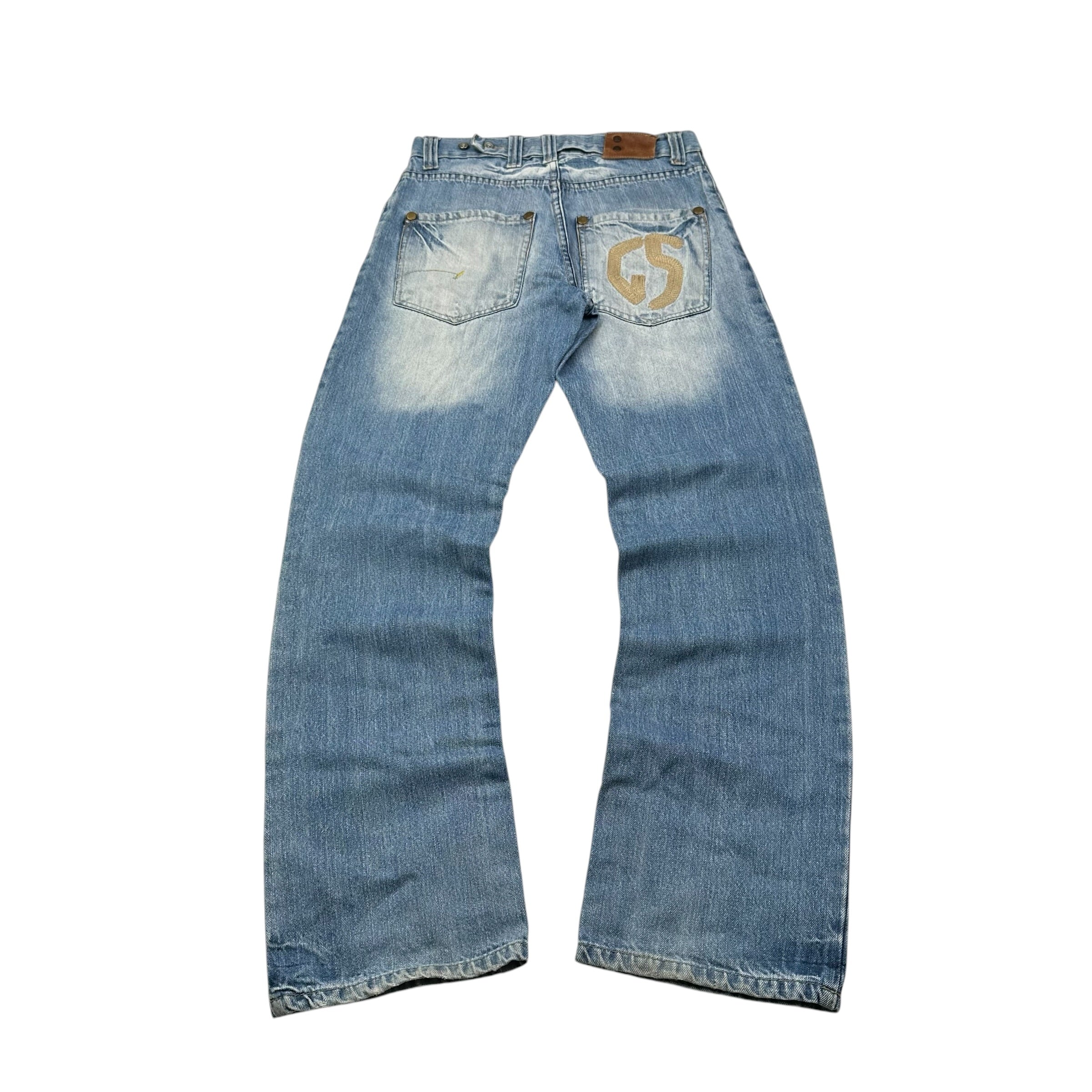 G-Star Jeans (M)